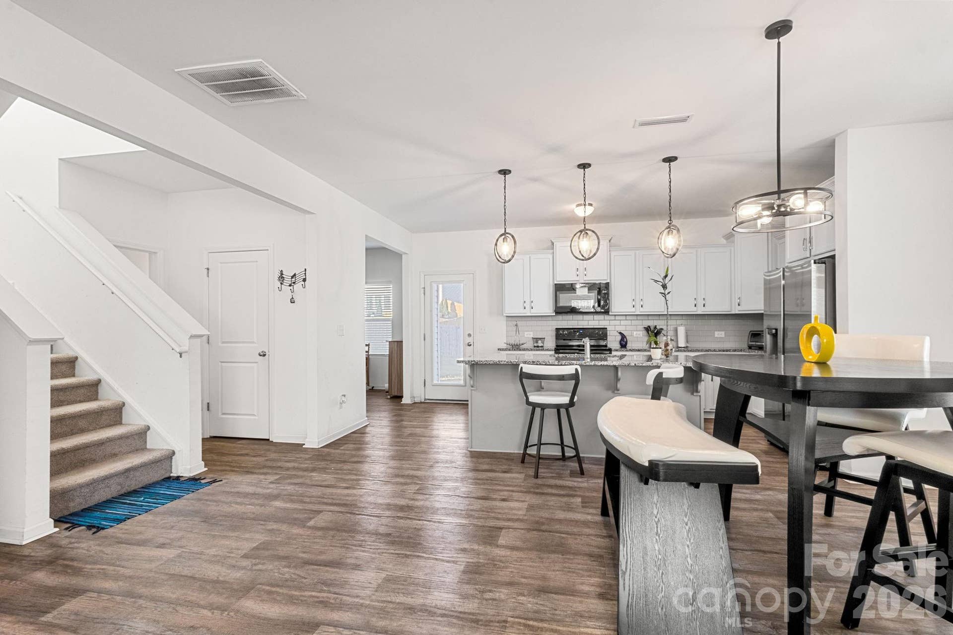 5153 Meanna Drive, Clover, SC 29710 5153 Meanna Drive, Clover, SC 29710