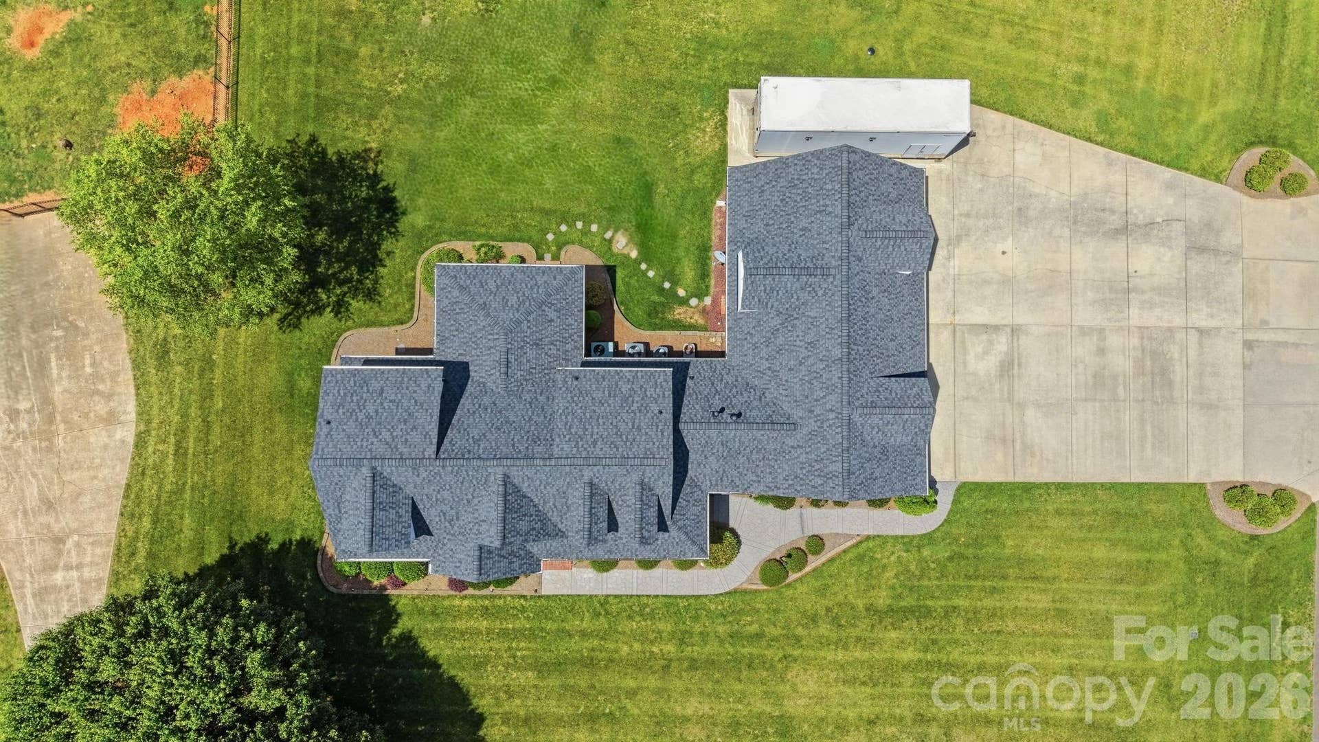 600 Ivah Lee Way, Monroe, NC 28110