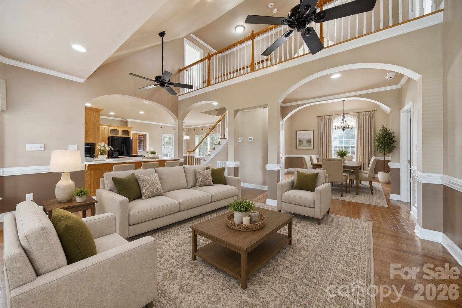 600 Ivah Lee Way, Monroe, NC 28110
