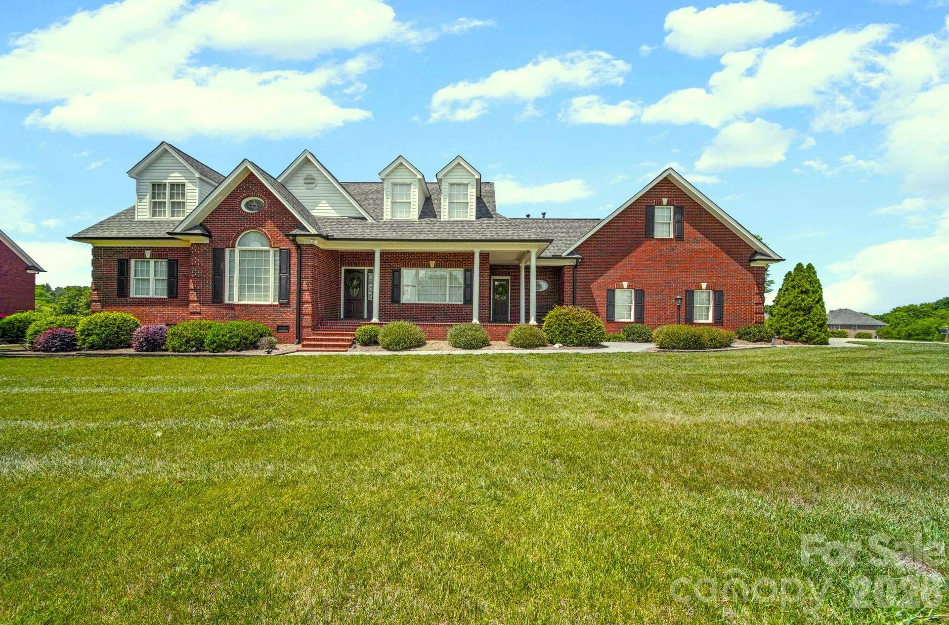 600 Ivah Lee Way, Monroe, NC 28110