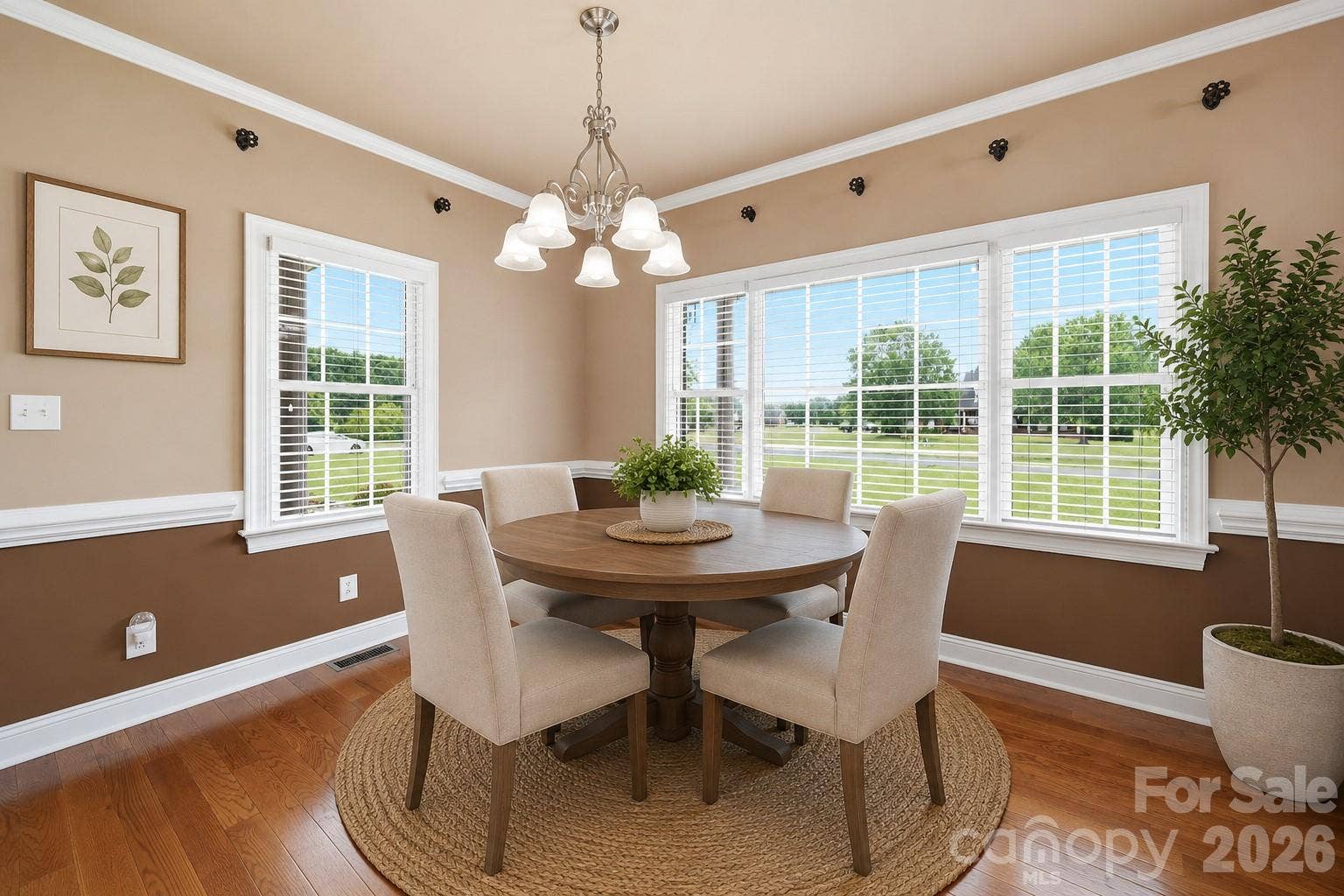 600 Ivah Lee Way, Monroe, NC 28110