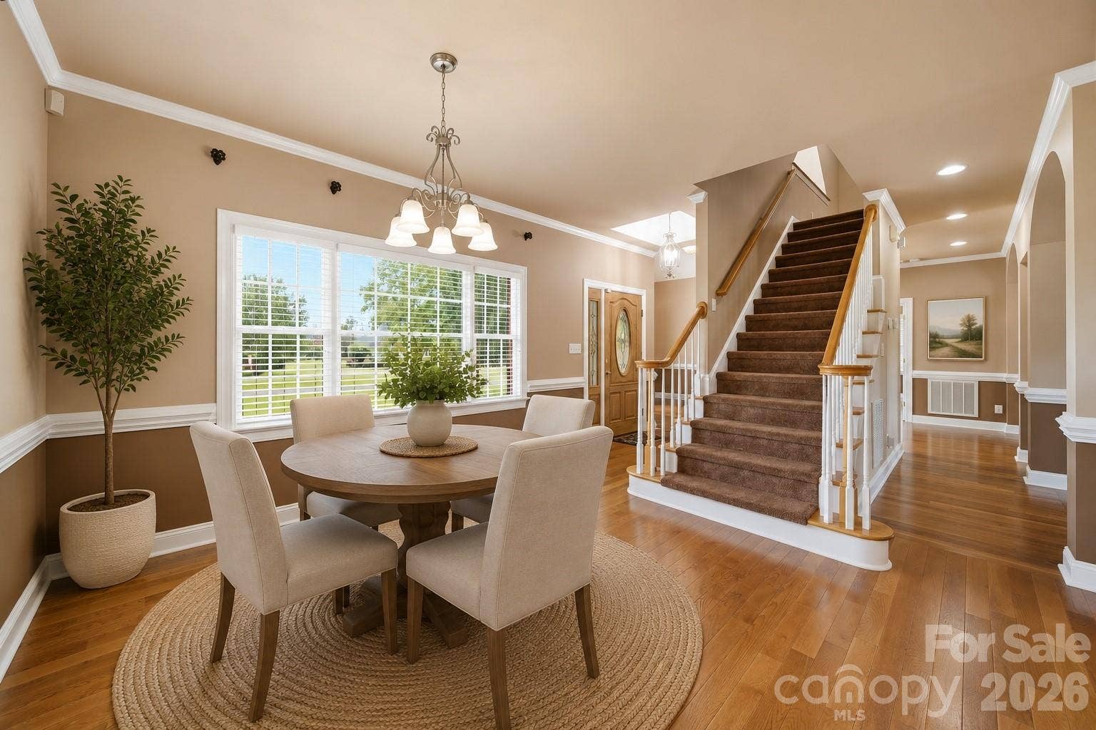 600 Ivah Lee Way, Monroe, NC 28110