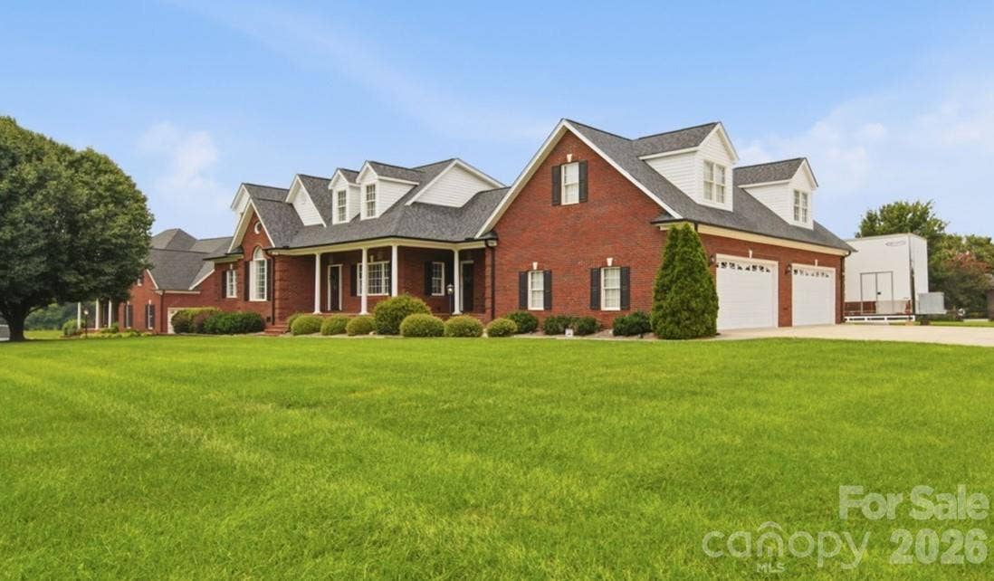600 Ivah Lee Way, Monroe, NC 28110