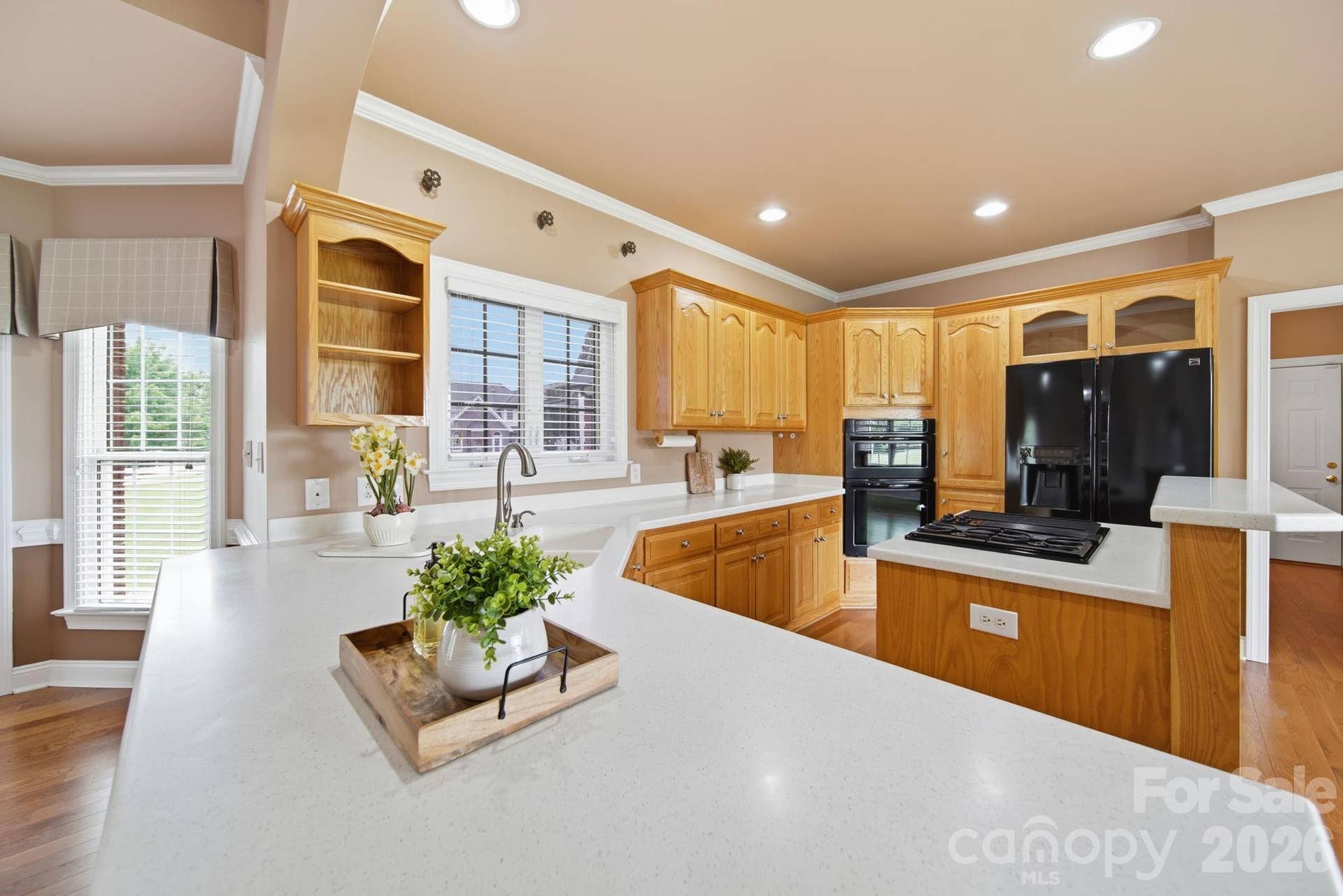 600 Ivah Lee Way, Monroe, NC 28110