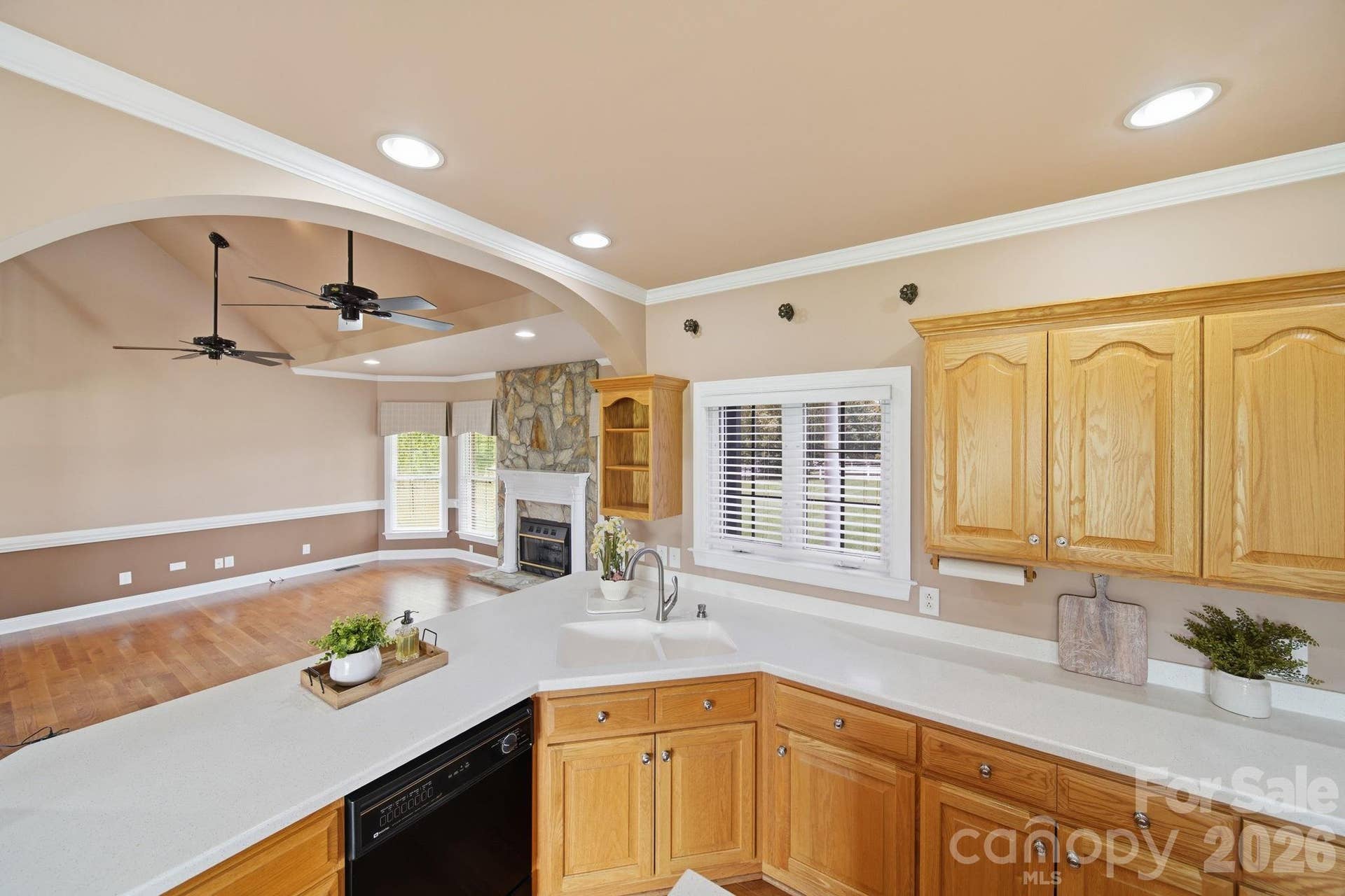 600 Ivah Lee Way, Monroe, NC 28110