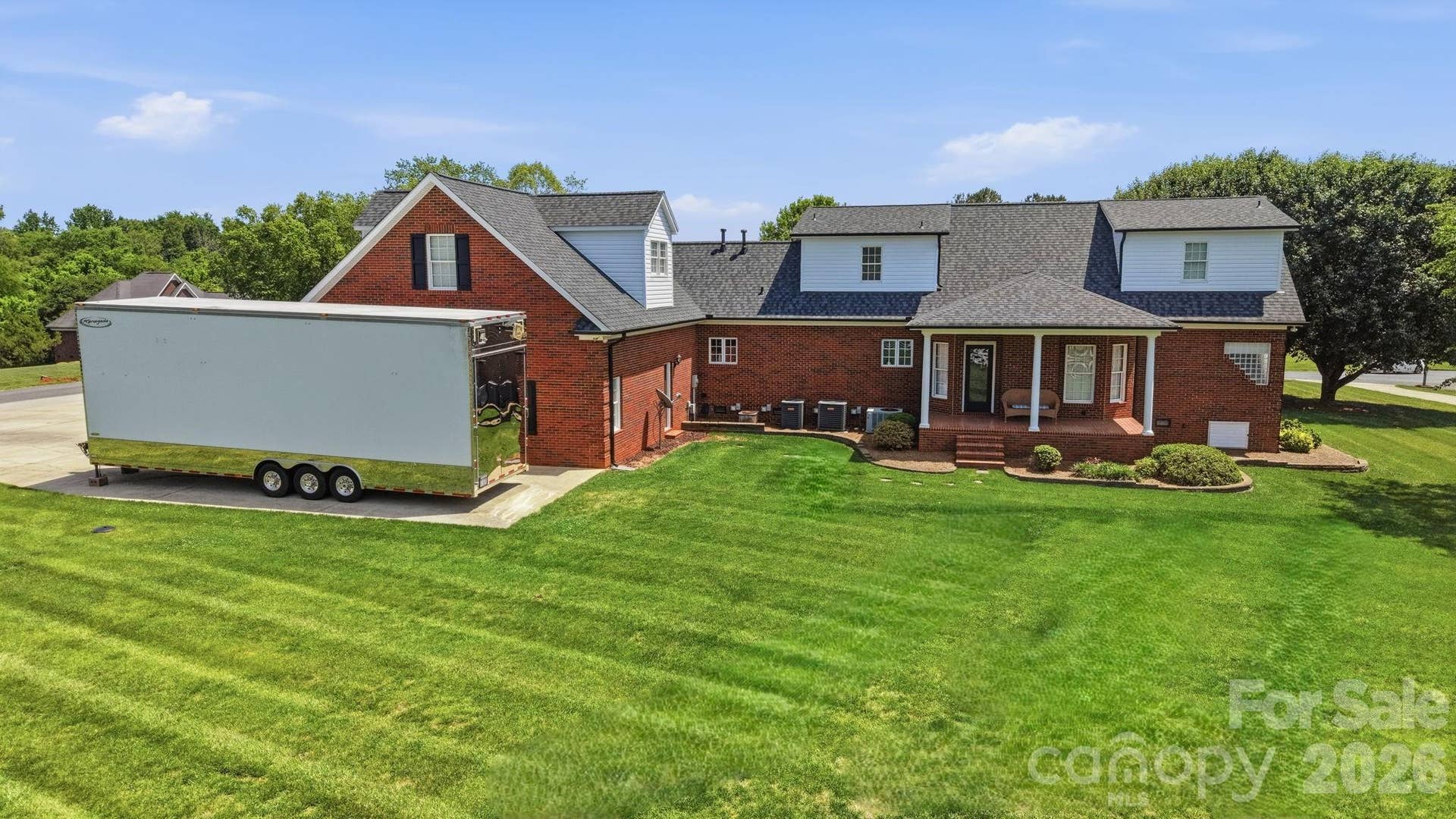 600 Ivah Lee Way, Monroe, NC 28110