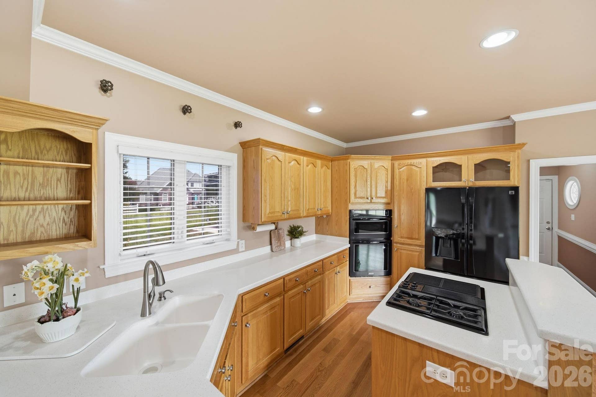 600 Ivah Lee Way, Monroe, NC 28110