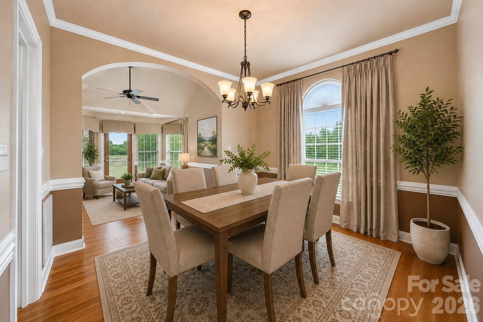 600 Ivah Lee Way, Monroe, NC 28110