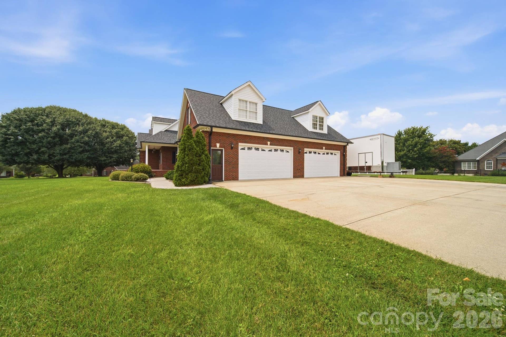 600 Ivah Lee Way, Monroe, NC 28110