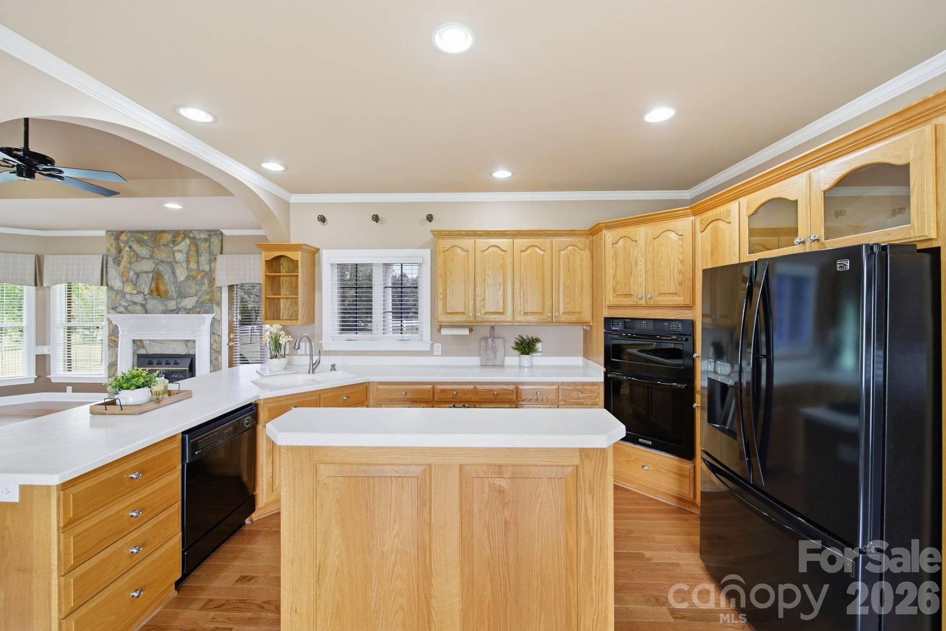 600 Ivah Lee Way, Monroe, NC 28110