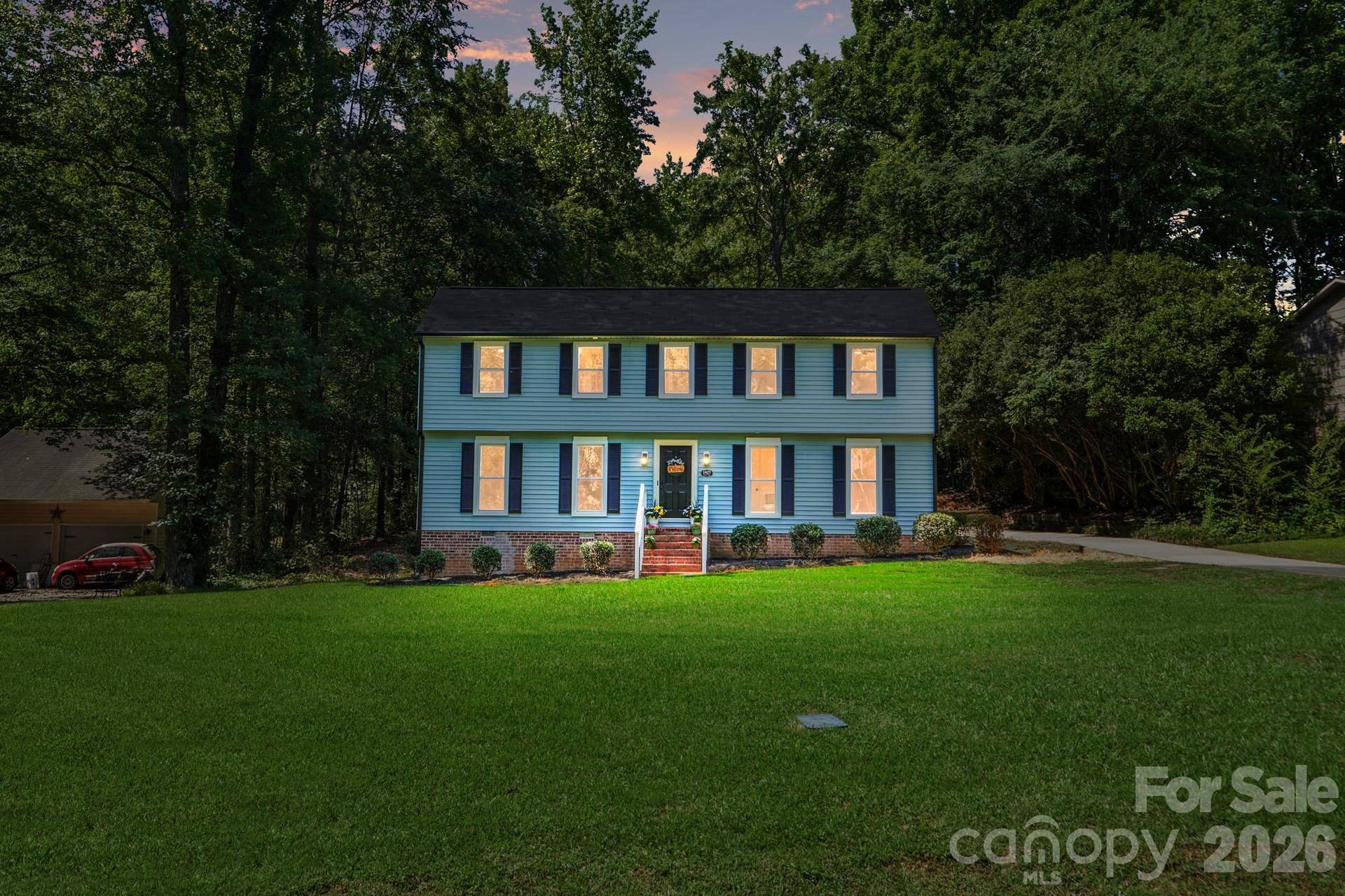 Home Sweet Home