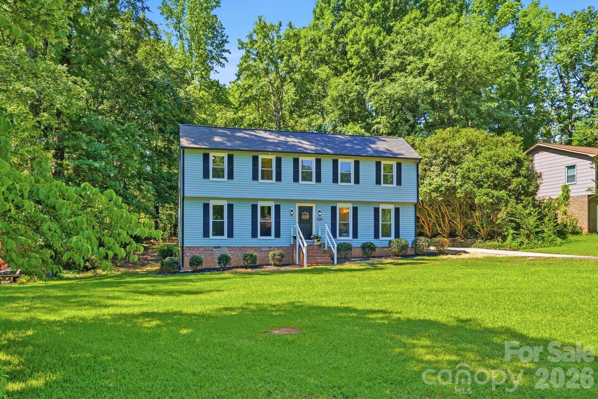 Welcome to 1927 Terra Lane