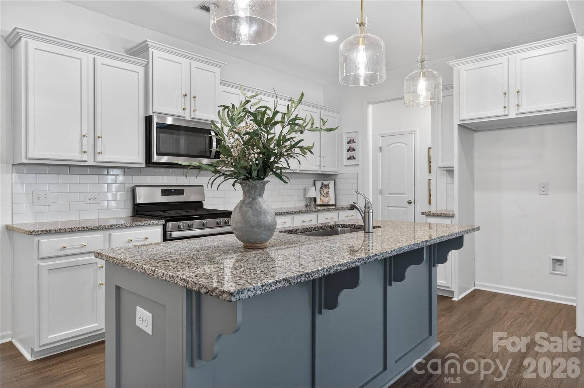 6531 Kinder Lane, Lancaster, SC 29720