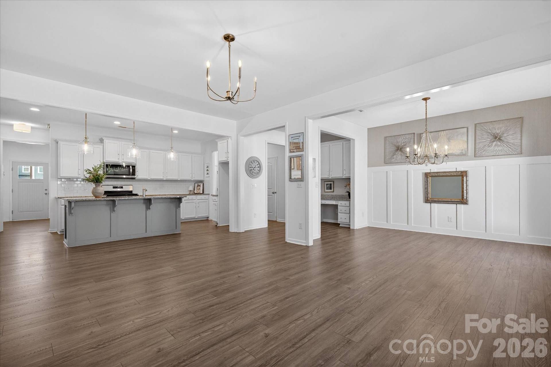6531 Kinder Lane, Lancaster, SC 29720