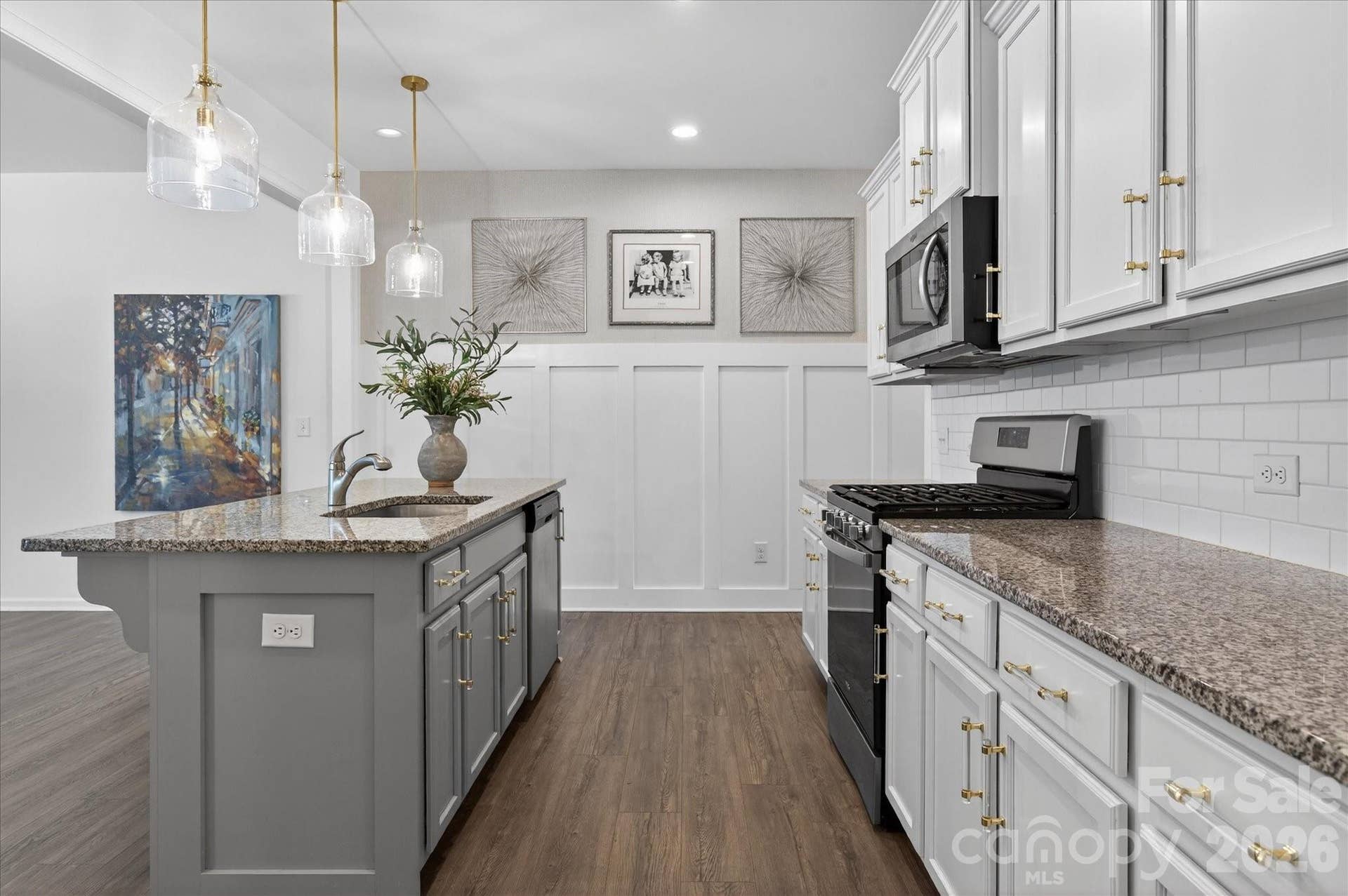 6531 Kinder Lane, Lancaster, SC 29720