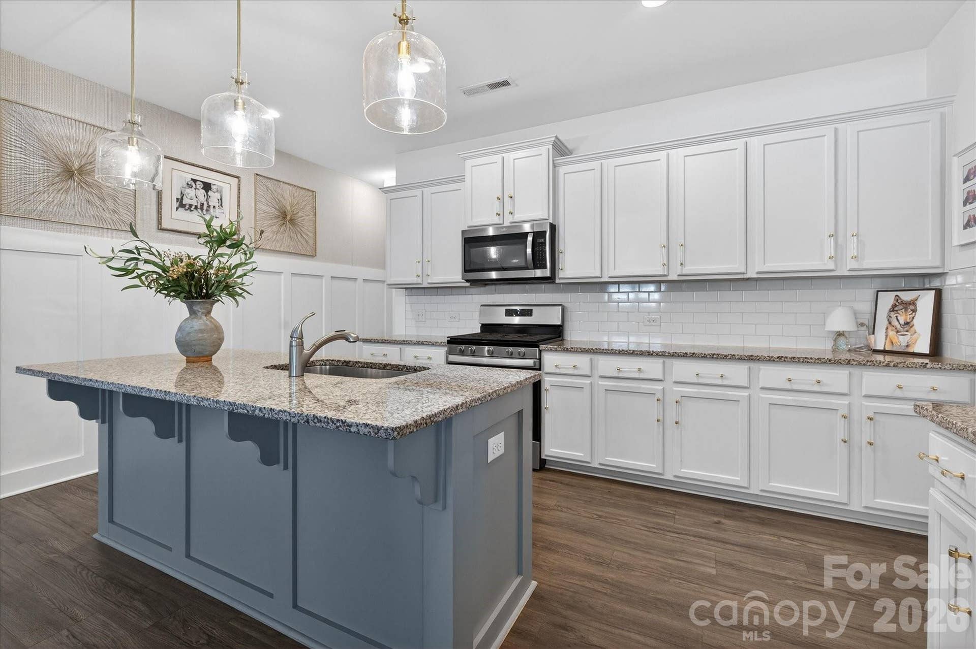 6531 Kinder Lane, Lancaster, SC 29720