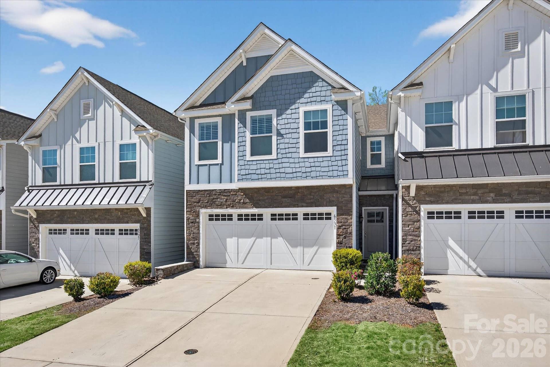 6531 Kinder Lane, Lancaster, SC 29720