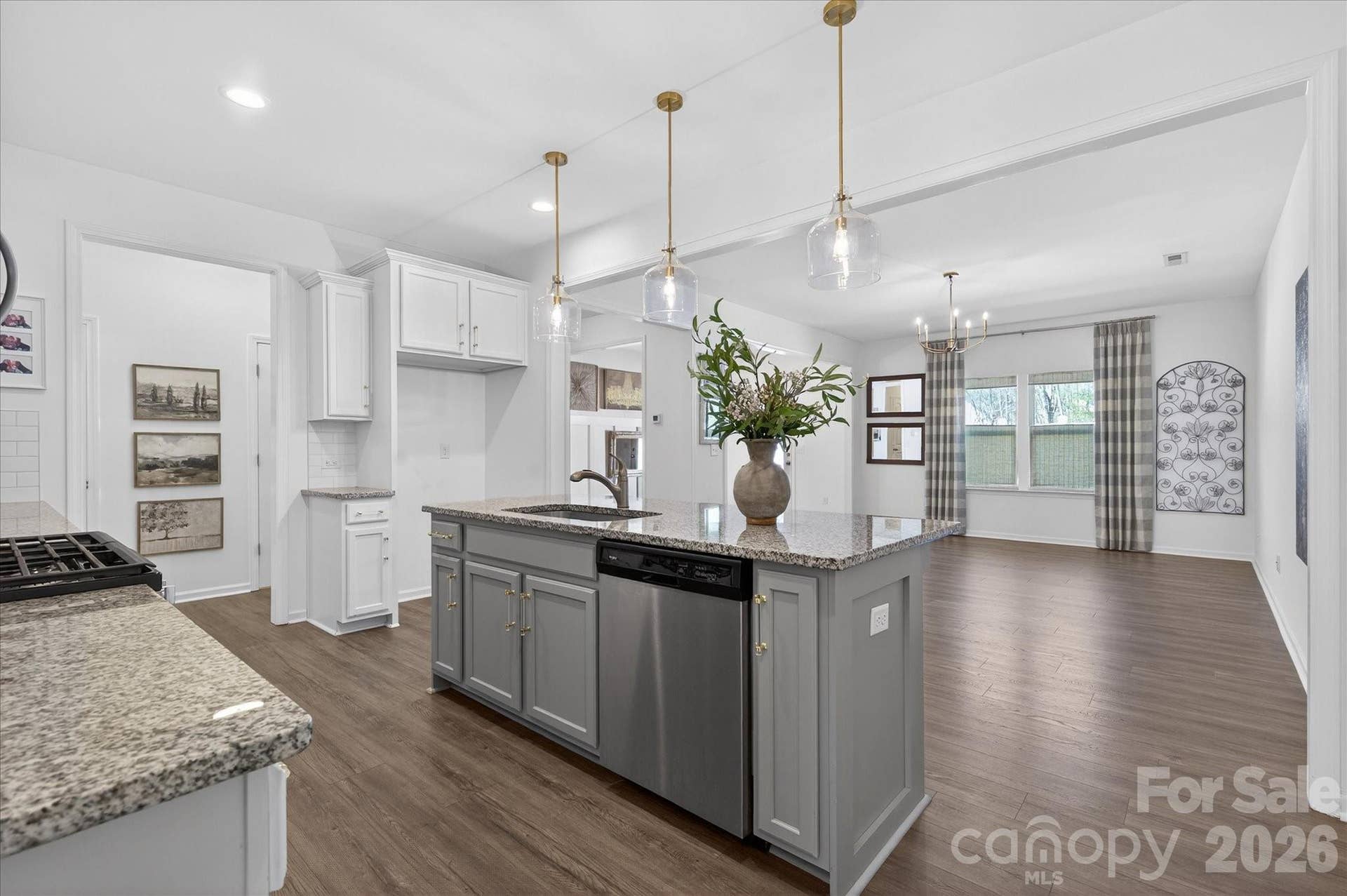6531 Kinder Lane, Lancaster, SC 29720