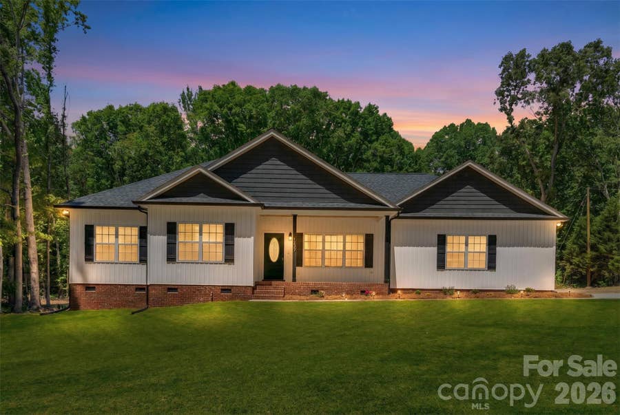 Property photo for 4611 Knox Bailey Lane, Lancaster, SC