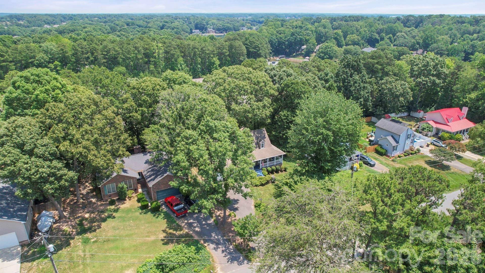 7813 Red Robin Trail, Denver, NC 28037