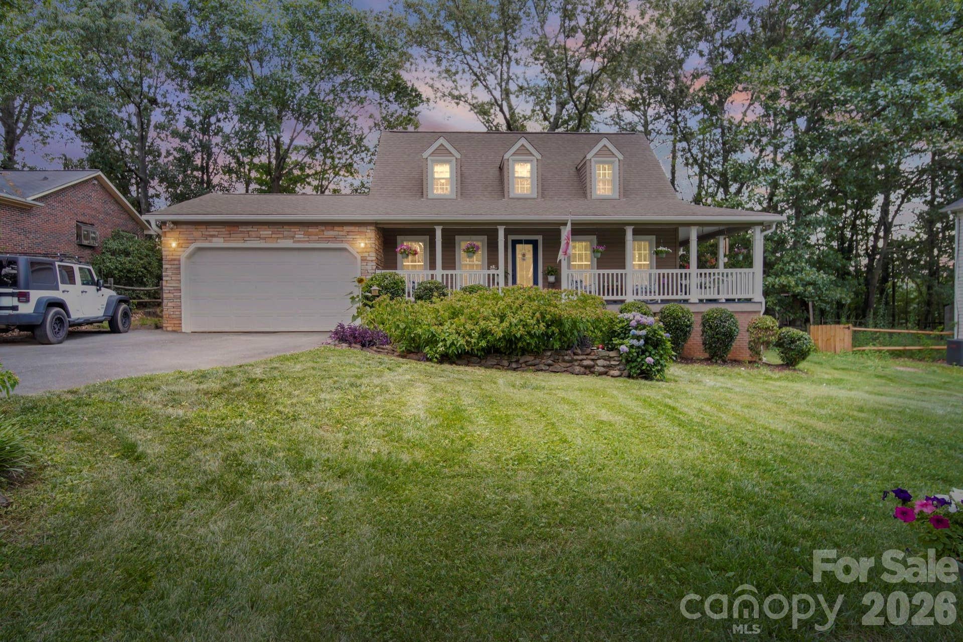 7813 Red Robin Trail, Denver, NC 28037