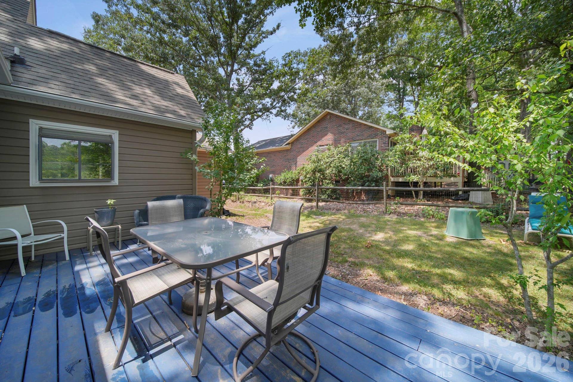 7813 Red Robin Trail, Denver, NC 28037