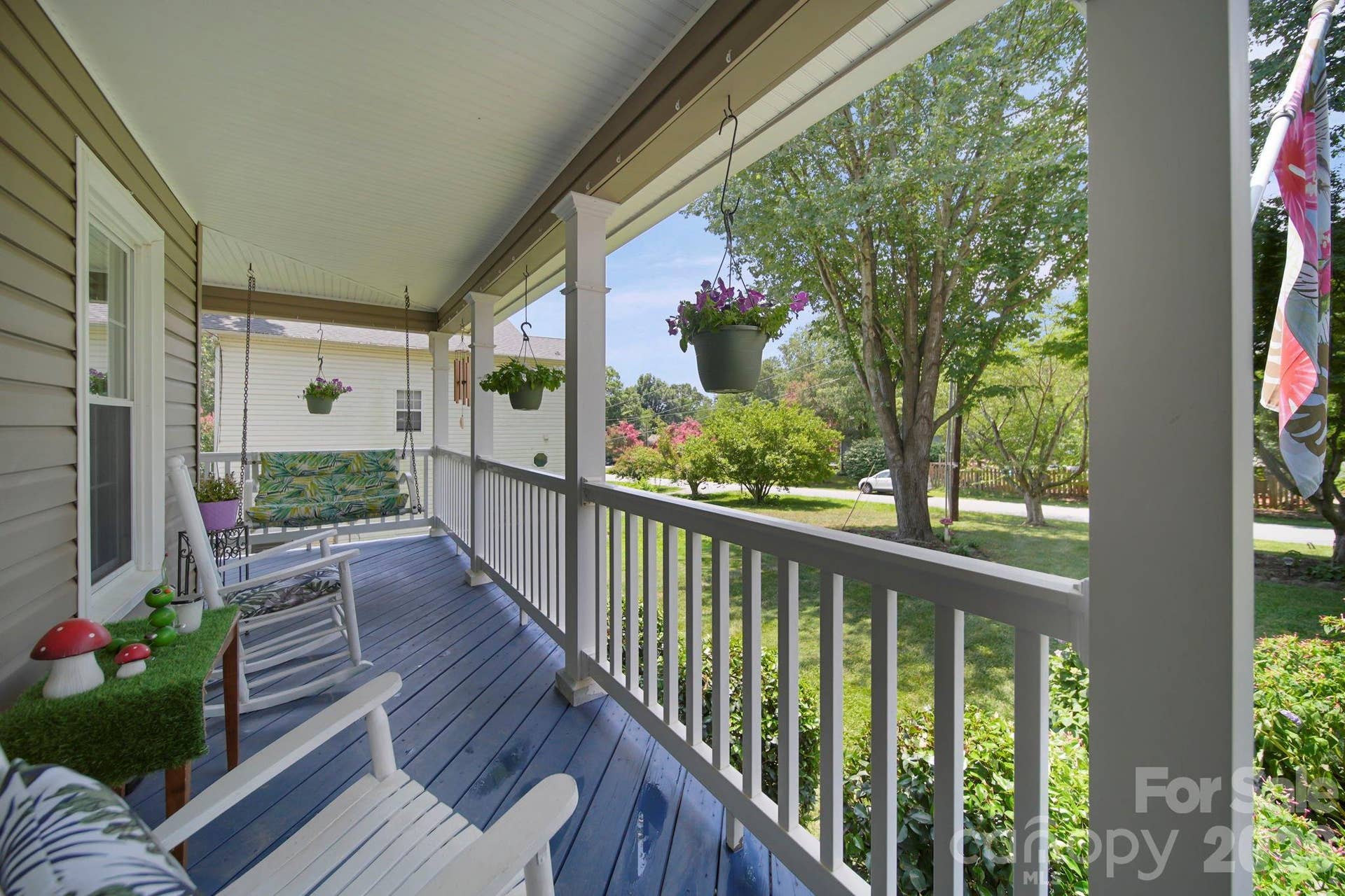 7813 Red Robin Trail, Denver, NC 28037
