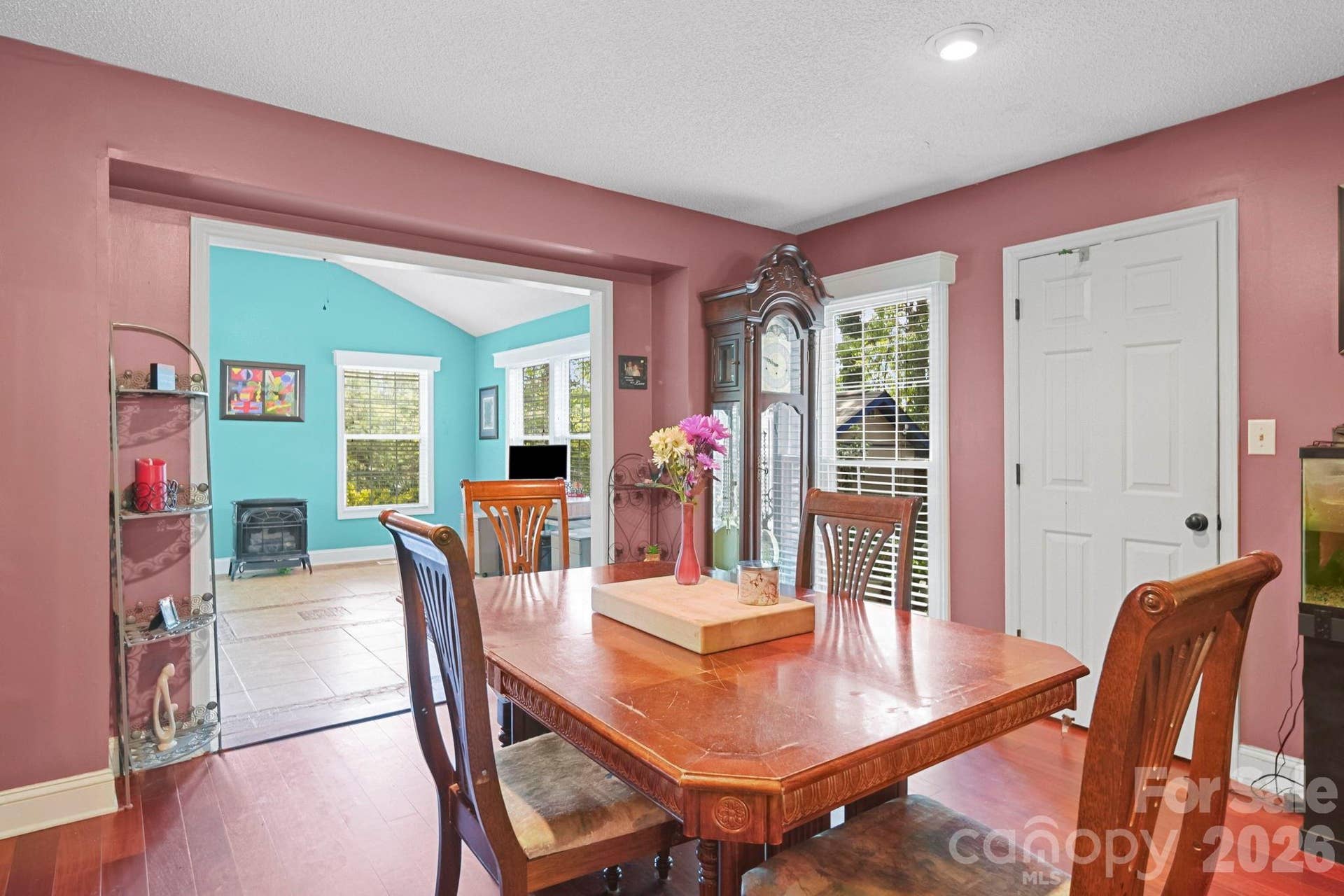 7813 Red Robin Trail, Denver, NC 28037