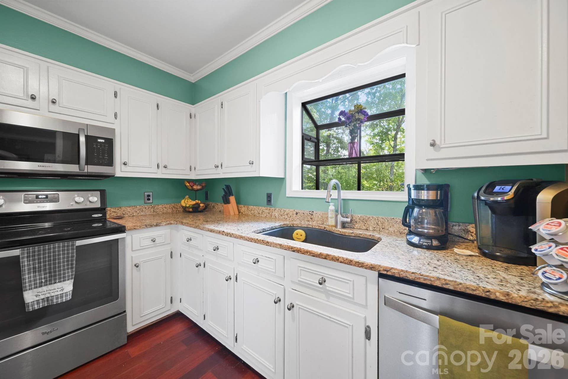 7813 Red Robin Trail, Denver, NC 28037