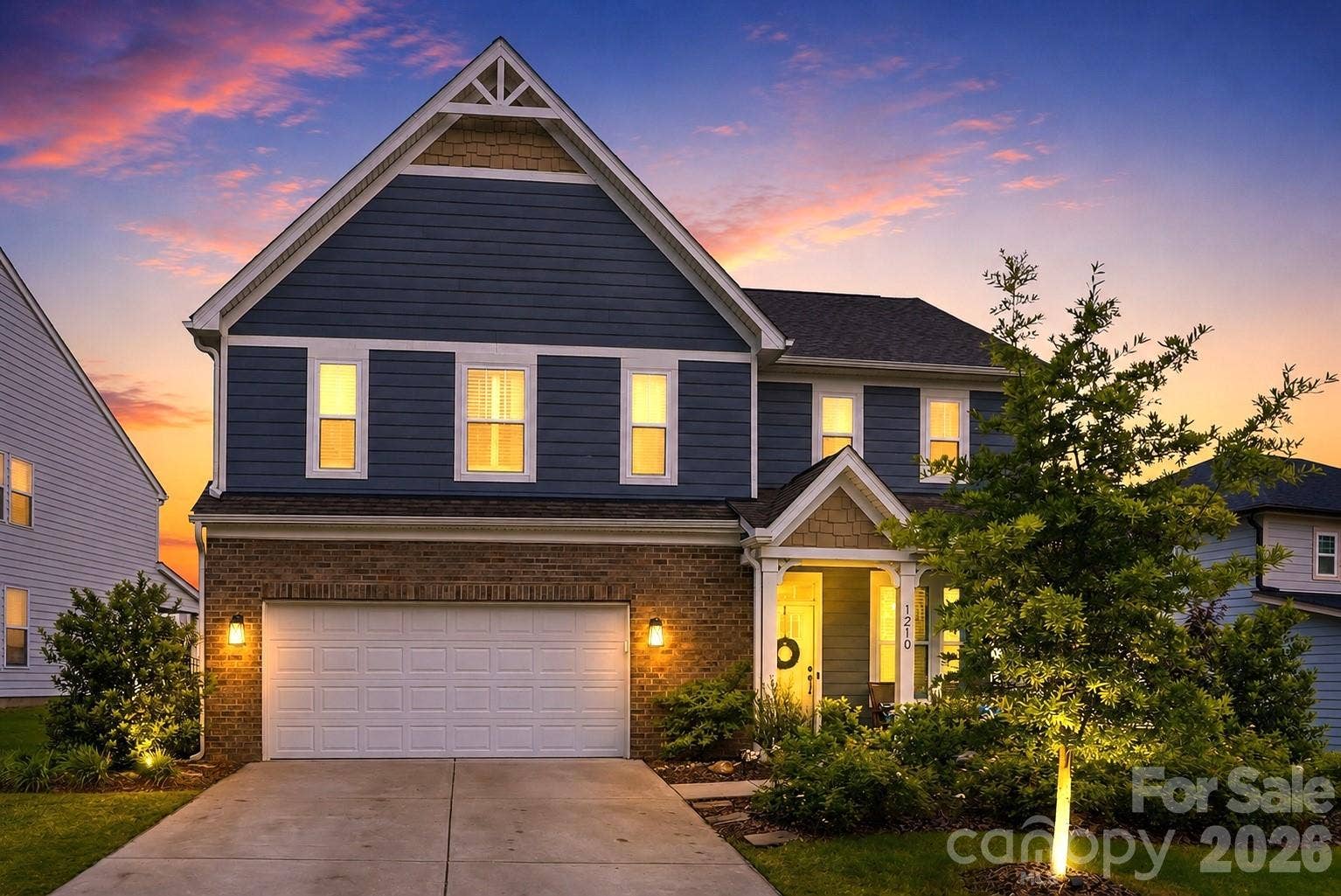 1210 Therns Ferry Drive, Fort Mill, SC 29708 1210 Therns Ferry Drive, Fort Mill, SC 29708