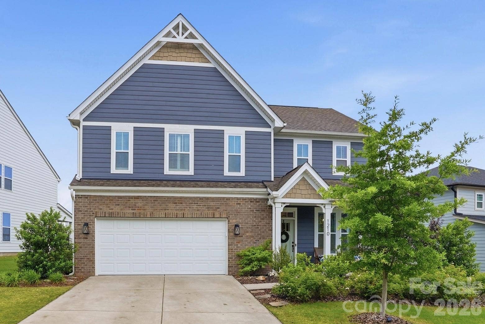 1210 Therns Ferry Drive, Fort Mill, SC 29708 1210 Therns Ferry Drive, Fort Mill, SC 29708