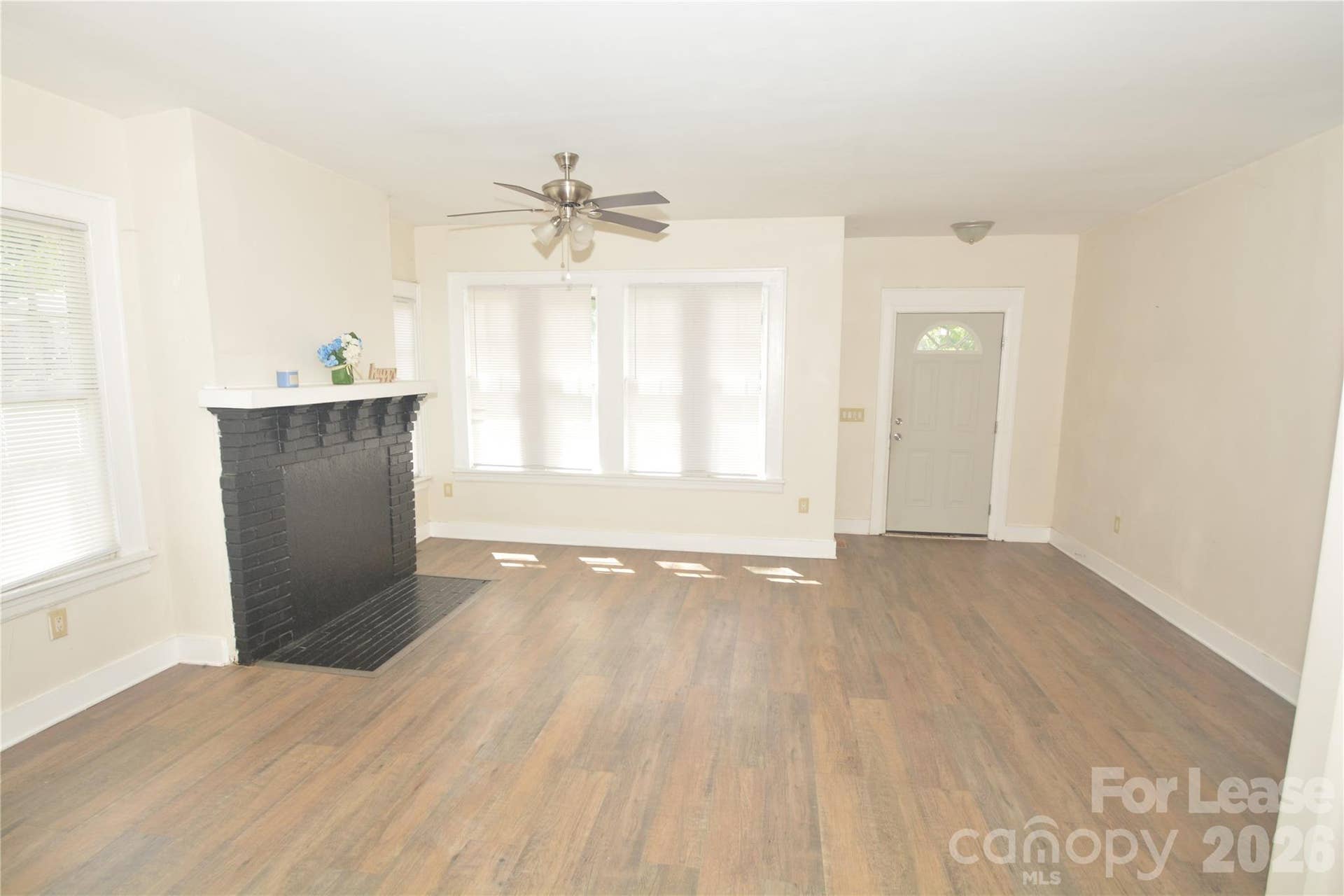 4101 Gossett Avenue, Charlotte, NC 28208
