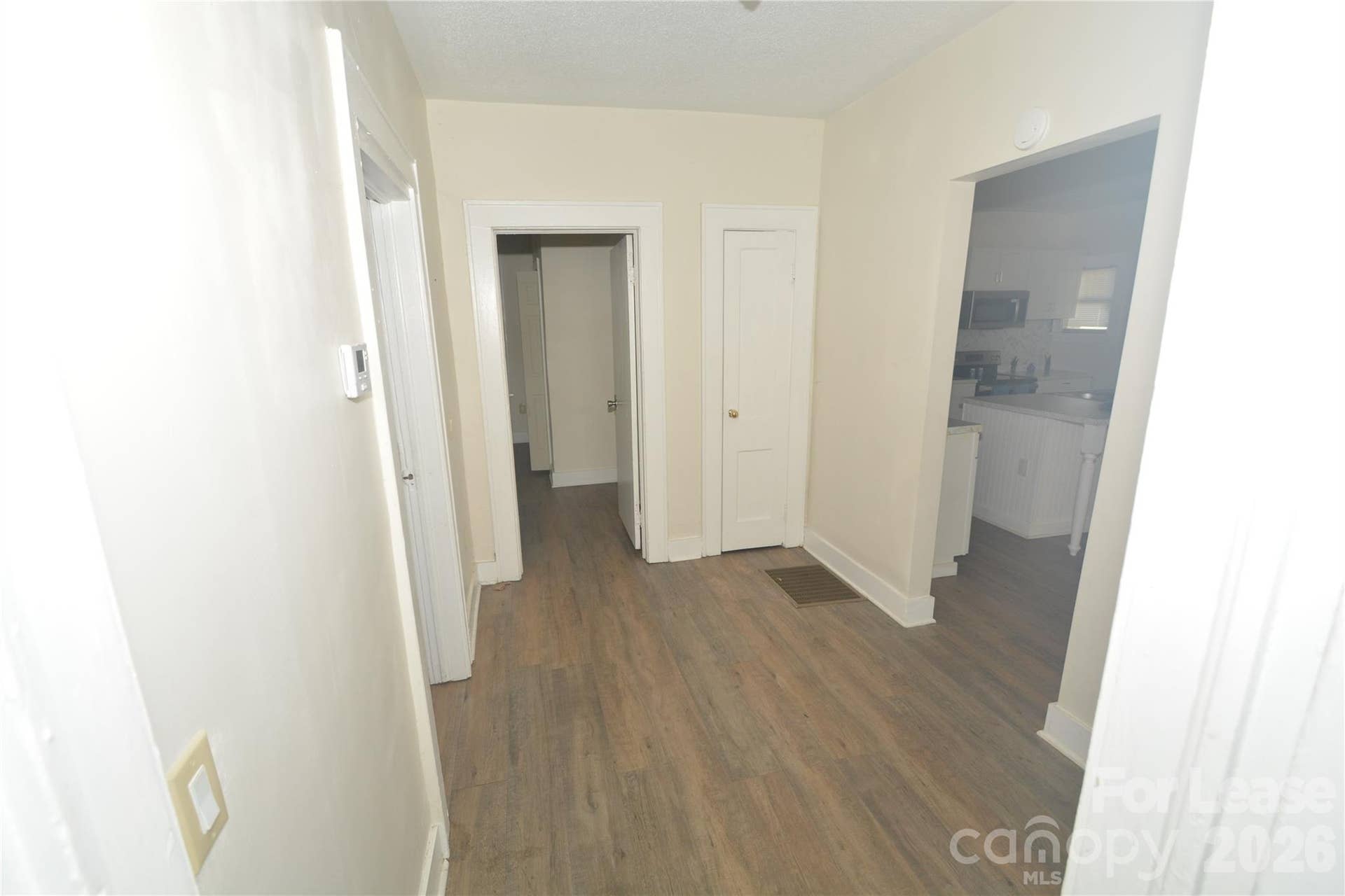 4101 Gossett Avenue, Charlotte, NC 28208