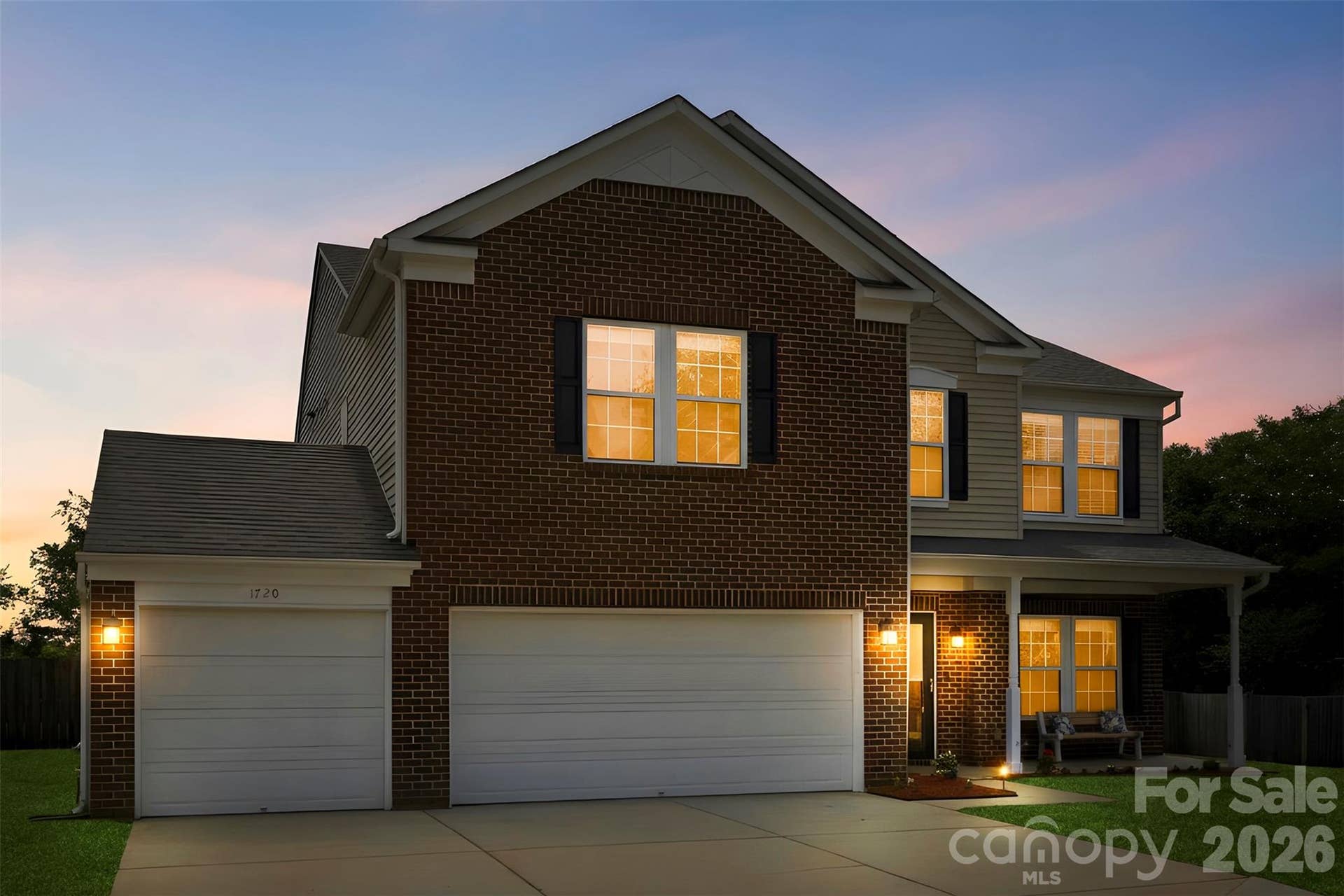 1720 Grove Tree Lane, Clover, SC 29710