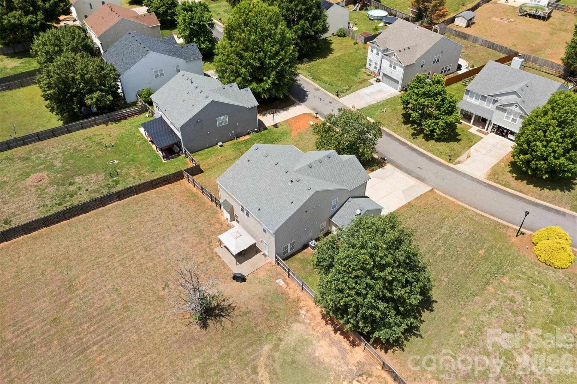 1720 Grove Tree Lane, Clover, SC 29710