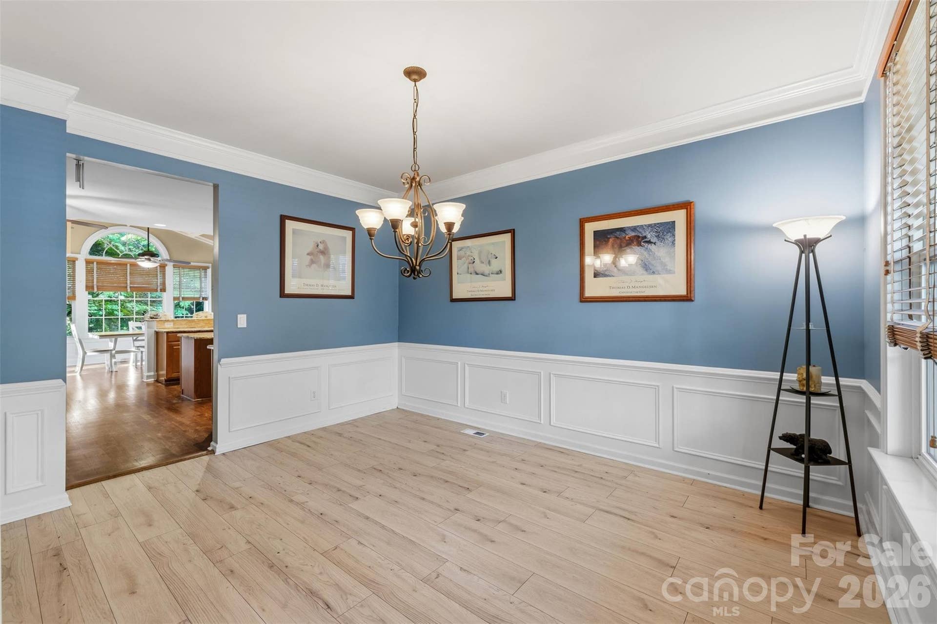 Diningroom