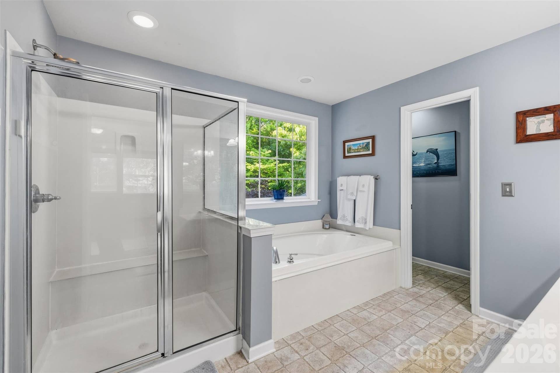 Master Bath