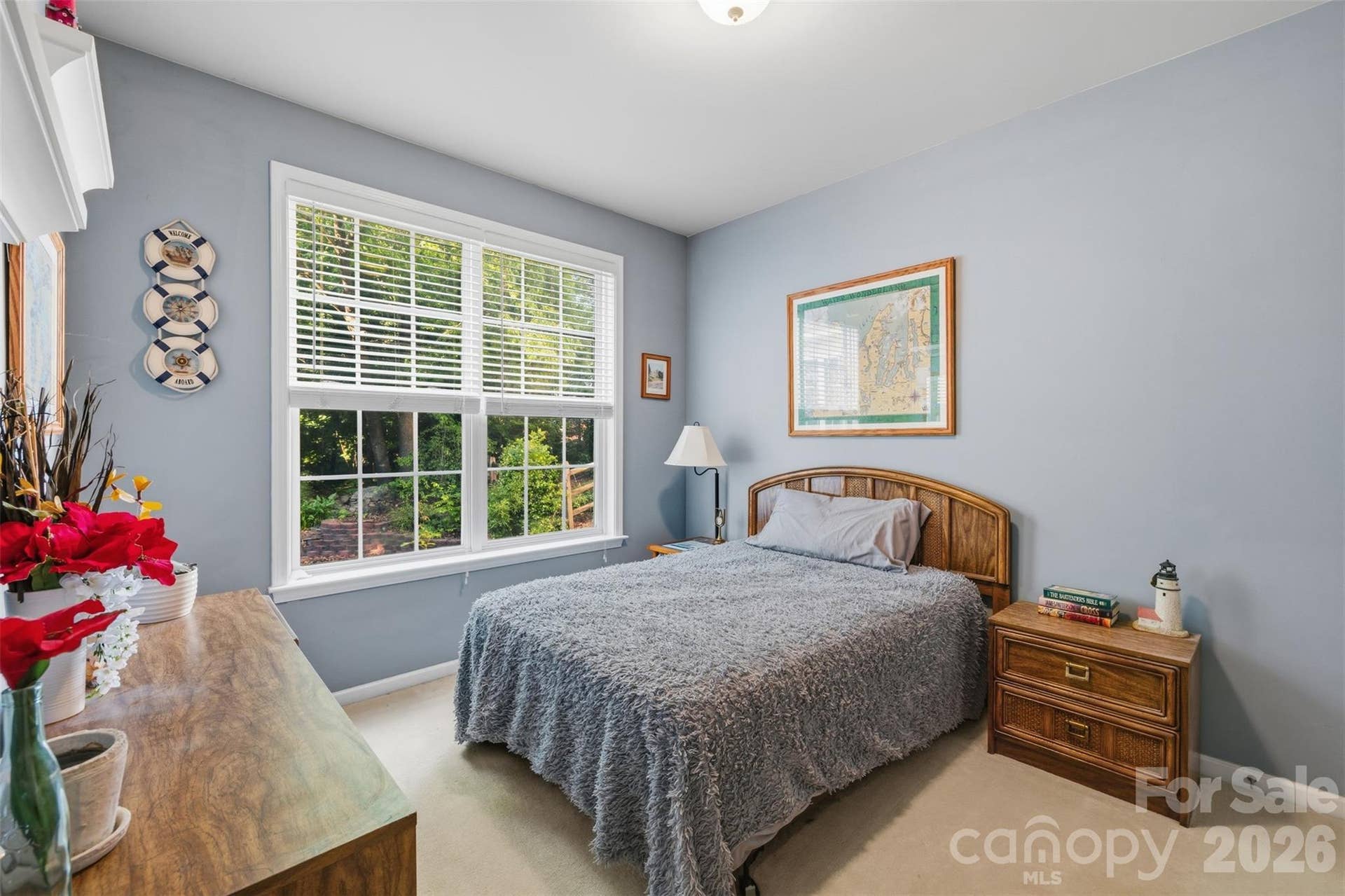 Bedroom Downstairs