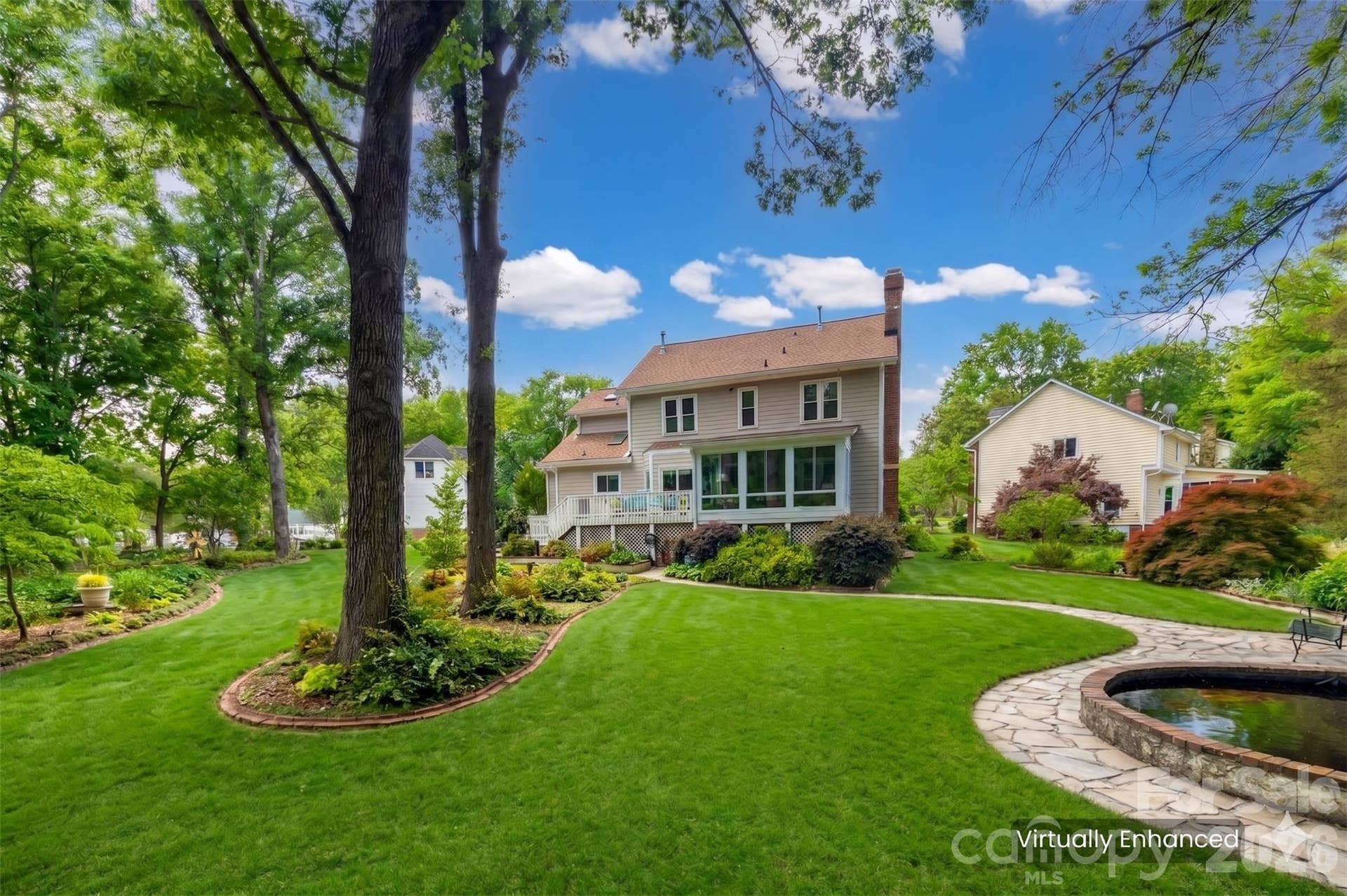 14002 Harlequin Drive, Charlotte, NC 28273 14002 Harlequin Drive, Charlotte, NC 28273