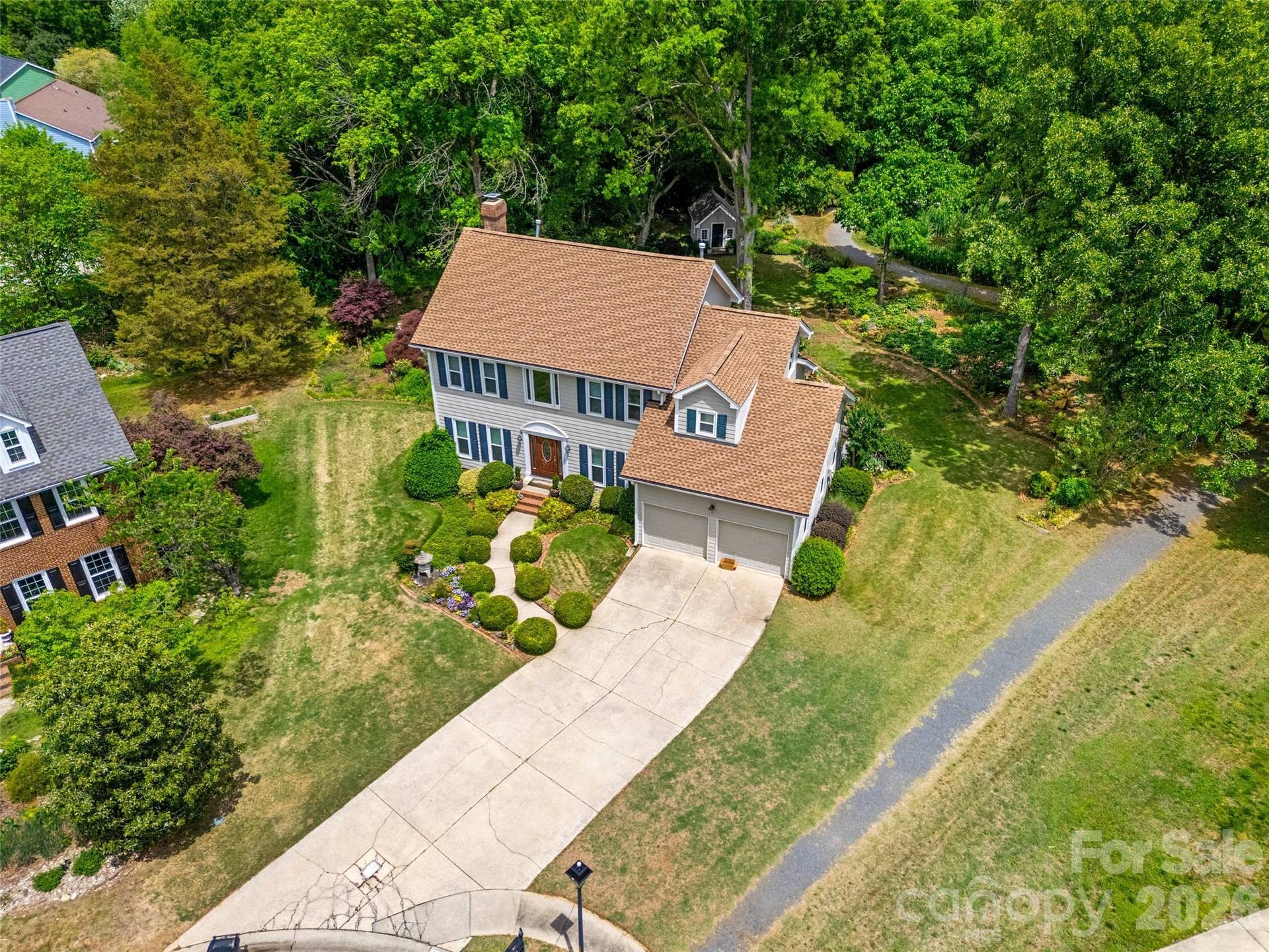 14002 Harlequin Drive, Charlotte, NC 28273 14002 Harlequin Drive, Charlotte, NC 28273