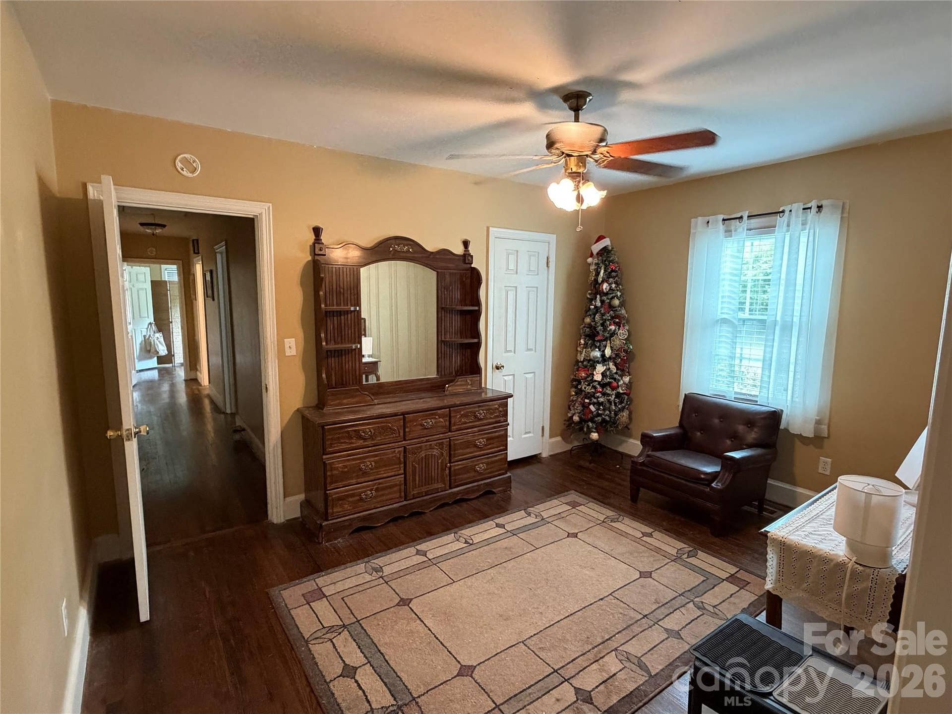 202 W Stevens Drive, Kershaw, SC 29067