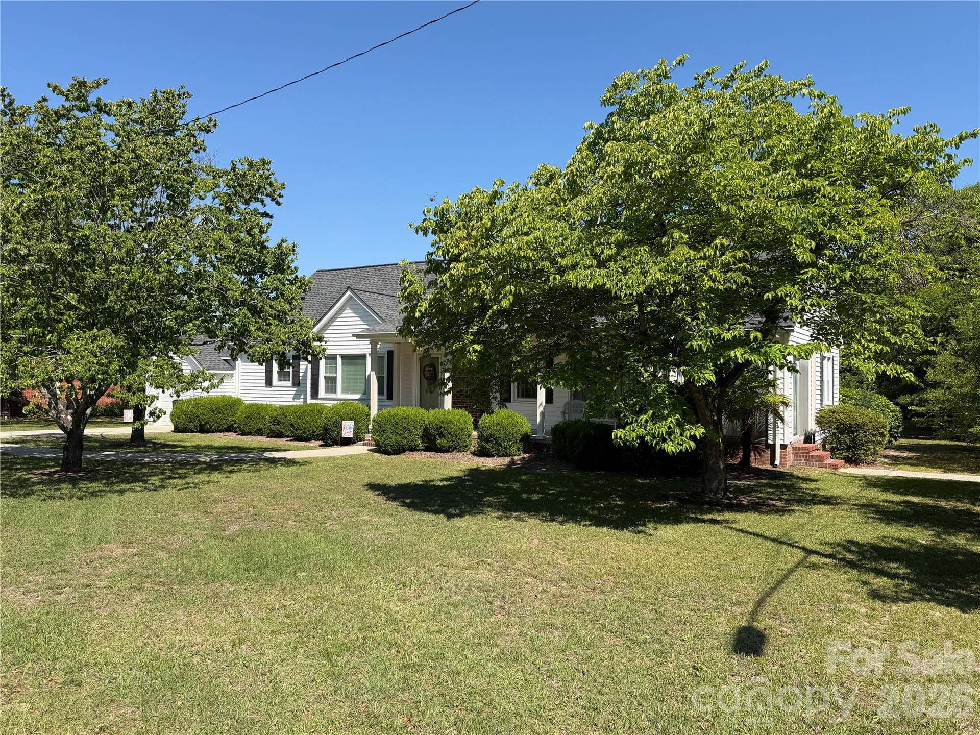 202 W Stevens Drive, Kershaw, SC 29067