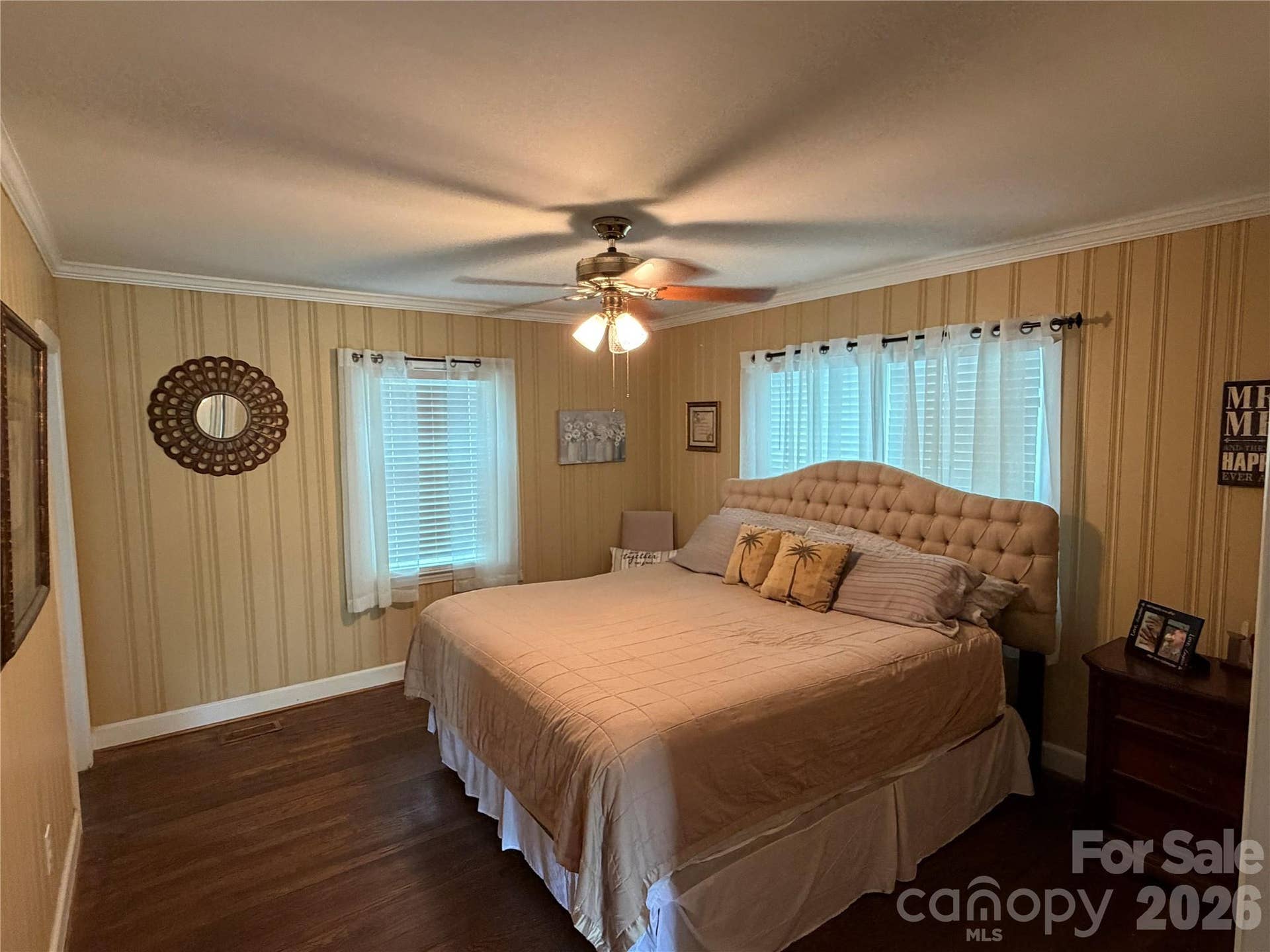 202 W Stevens Drive, Kershaw, SC 29067