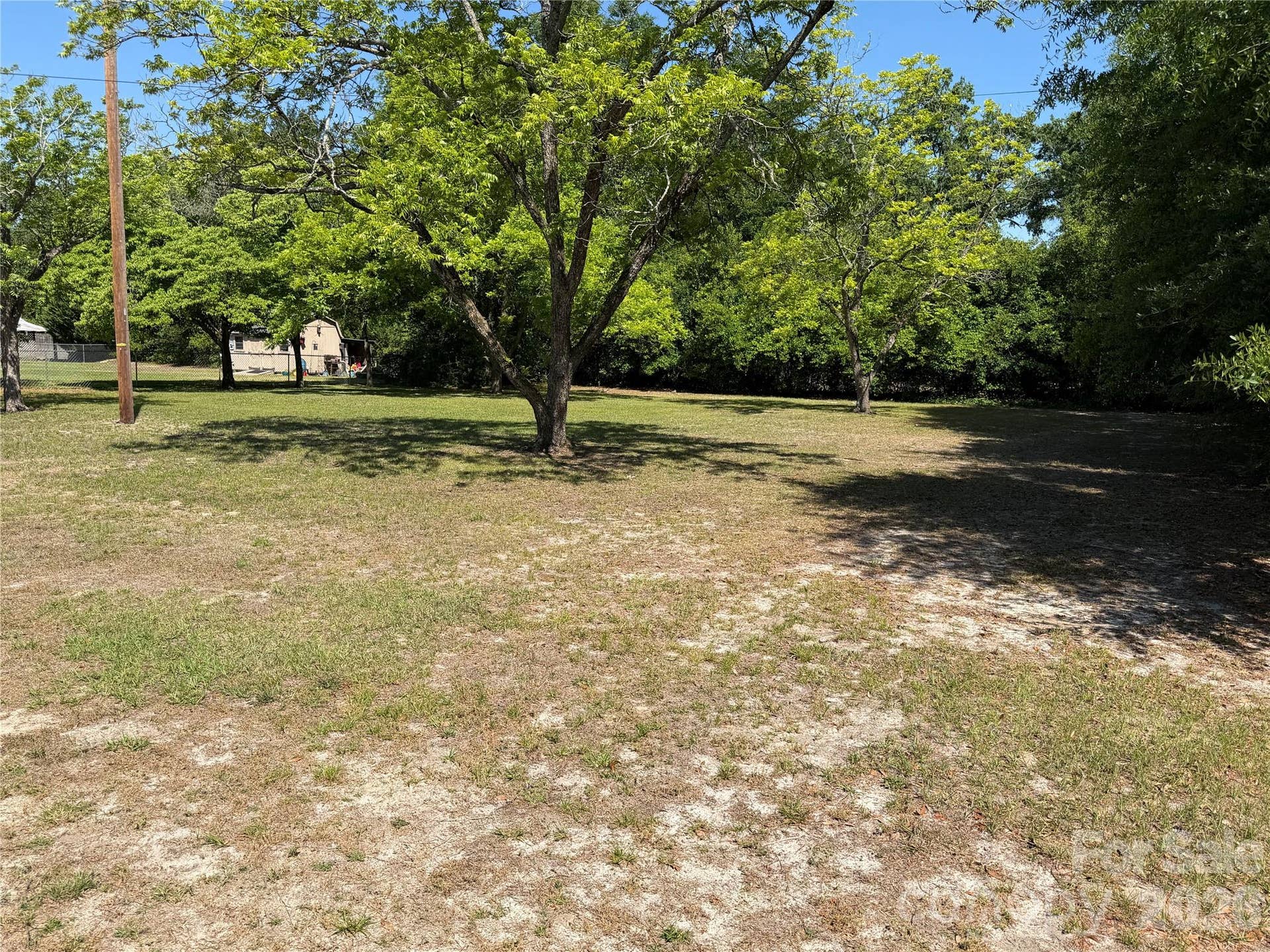 202 W Stevens Drive, Kershaw, SC 29067