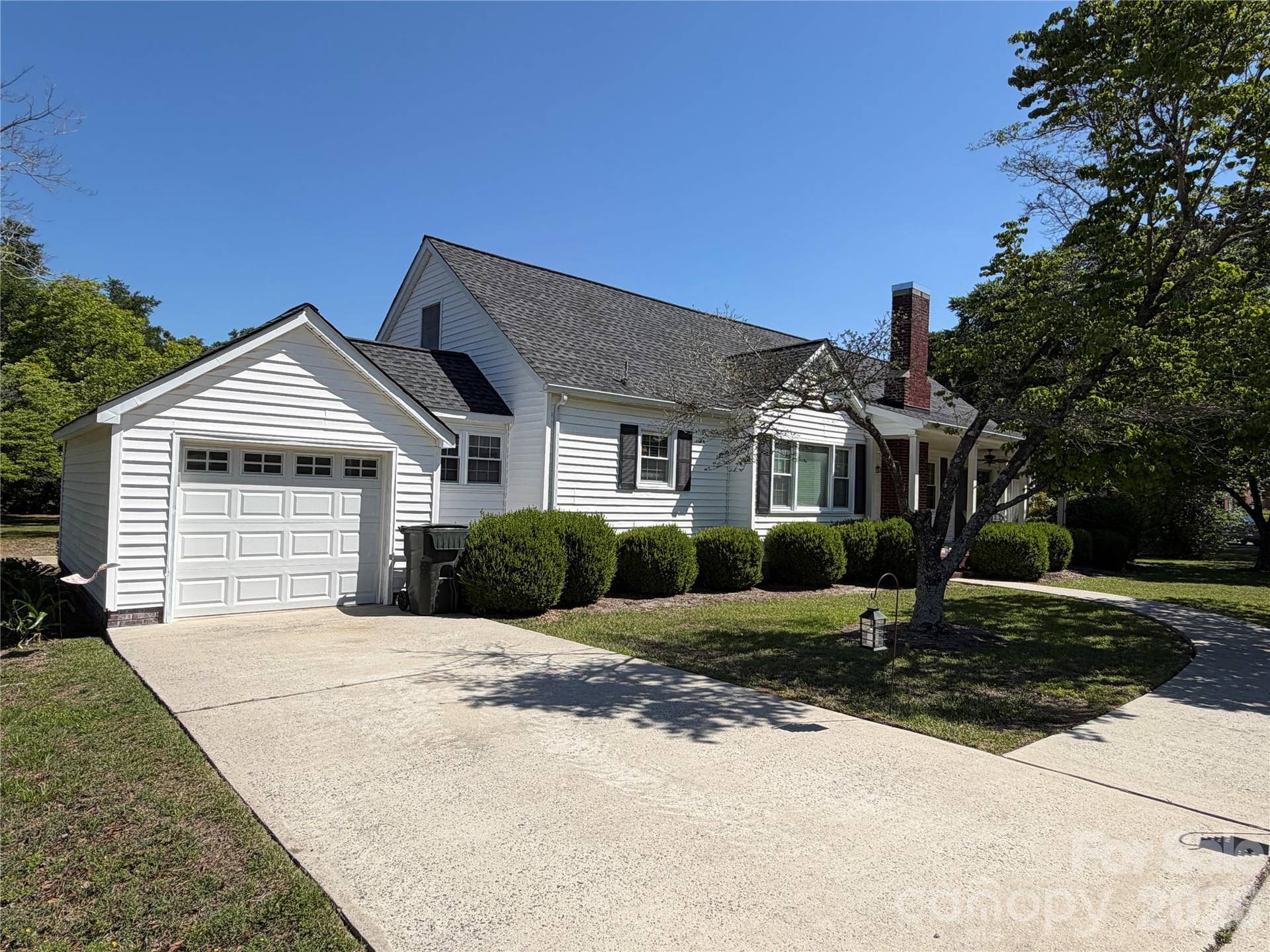 202 W Stevens Drive, Kershaw, SC 29067