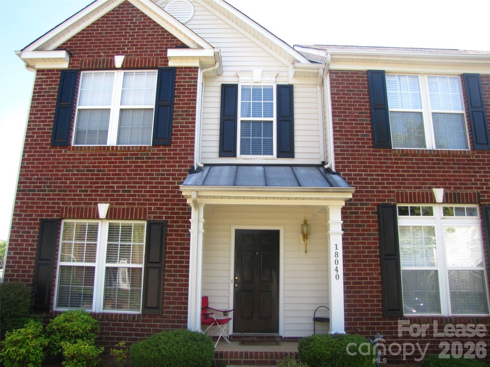 18040 Delmas Drive, Cornelius, NC 28031