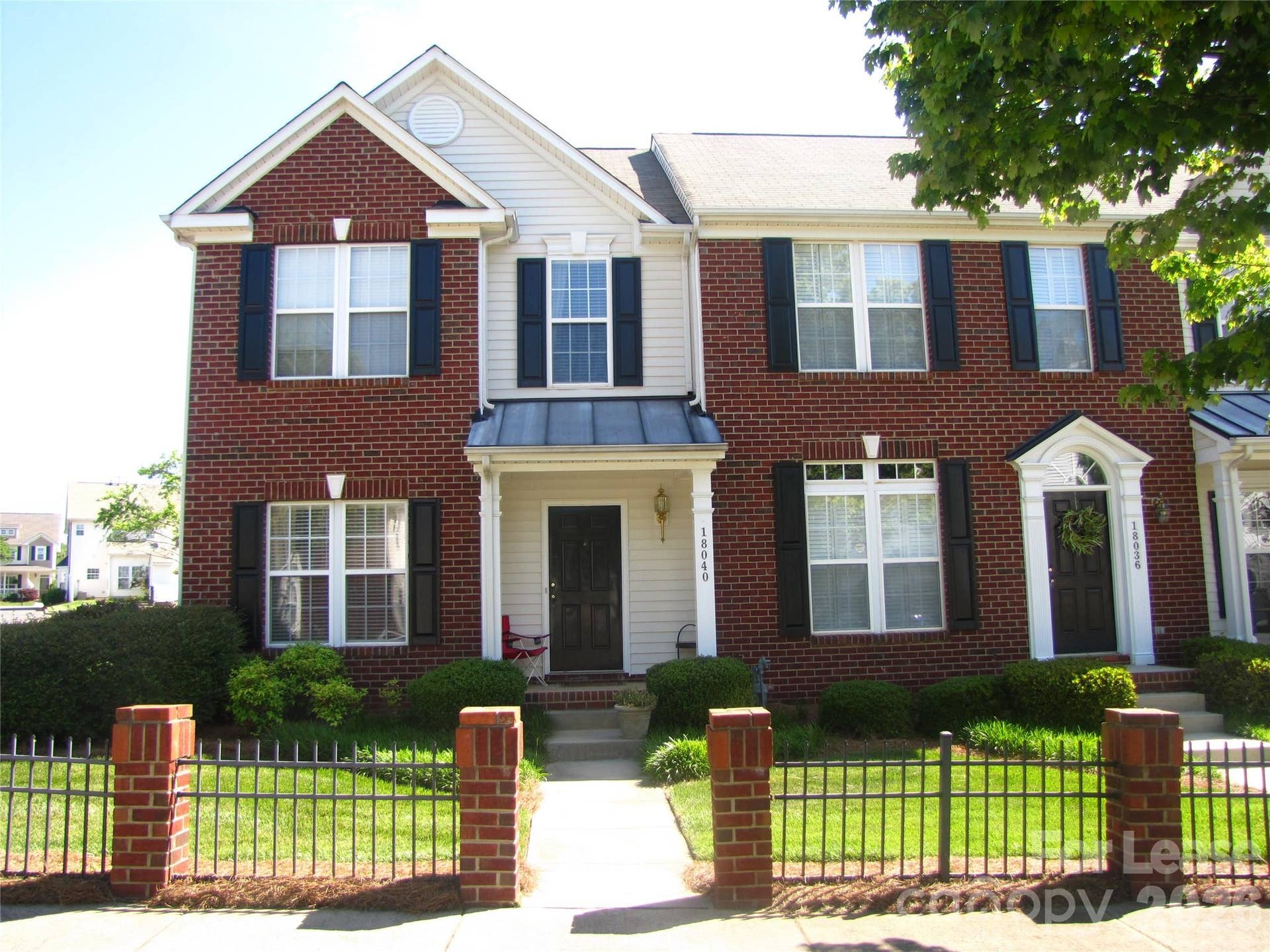 18040 Delmas Drive, Cornelius, NC 28031