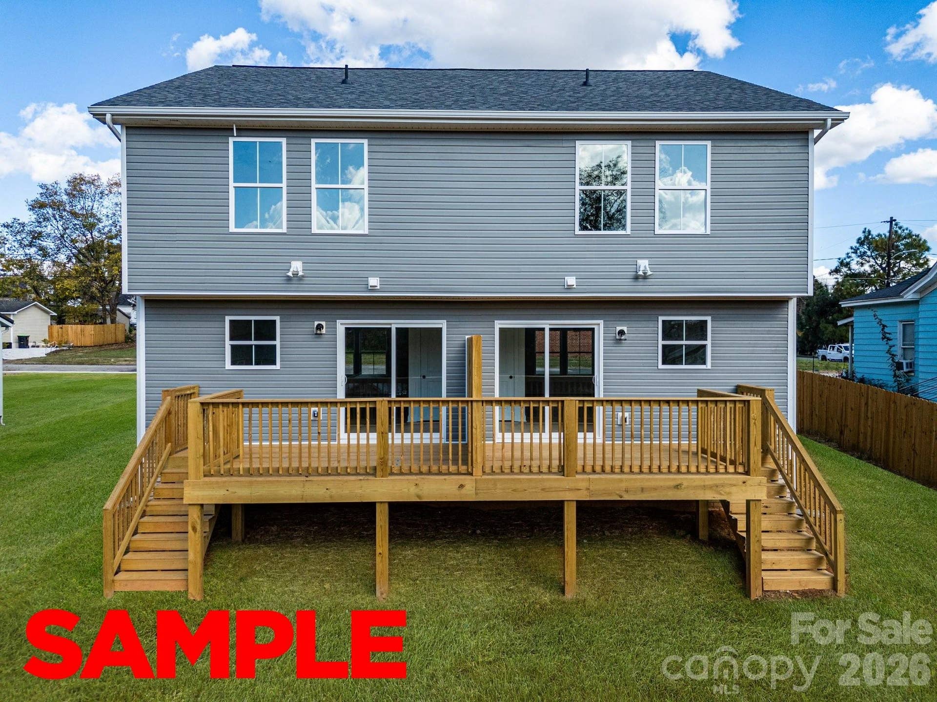 2312 Sunset Avenue, Gastonia, NC 28052 2312 Sunset Avenue, Gastonia, NC 28052
