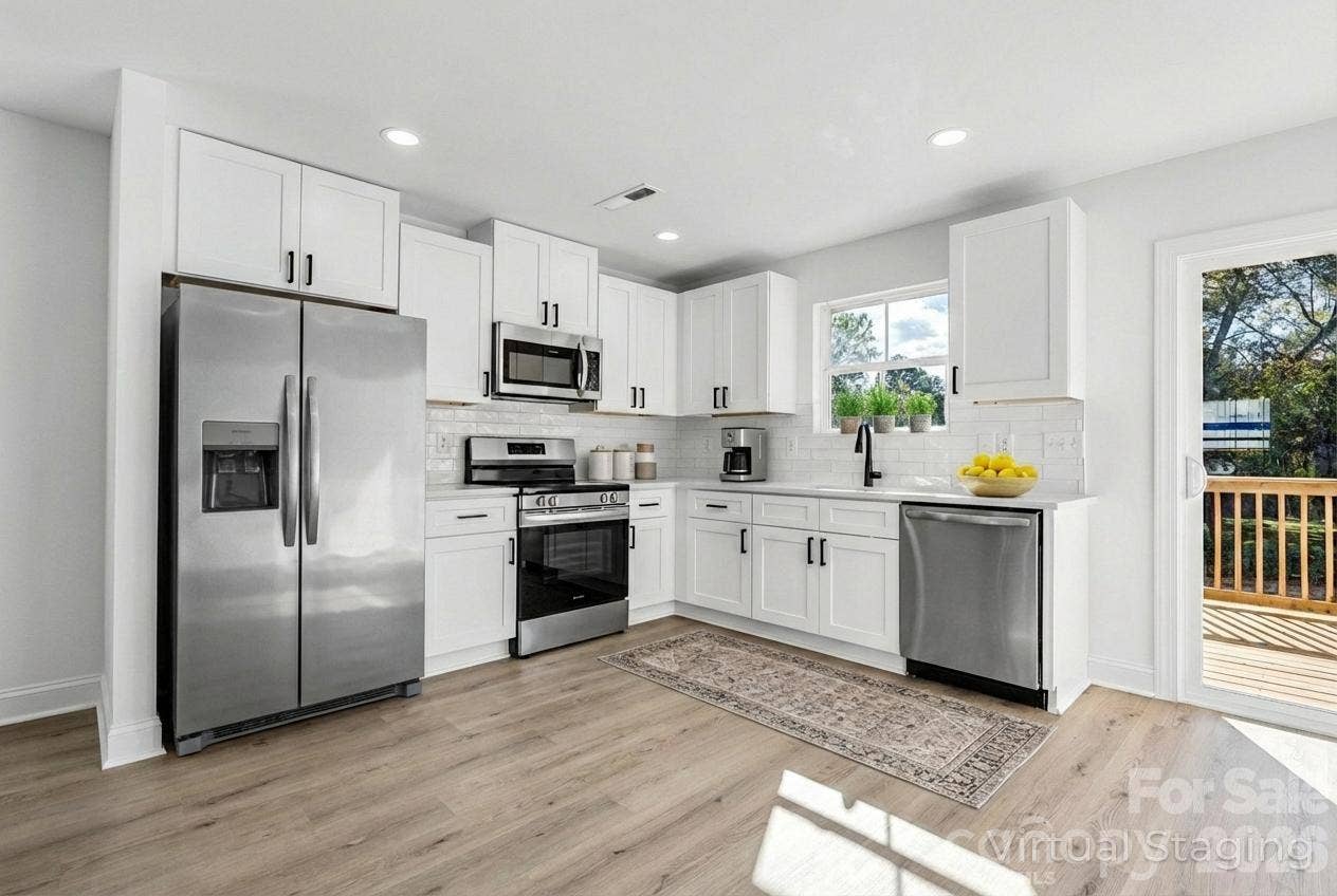 2312 Sunset Avenue, Gastonia, NC 28052 Representative