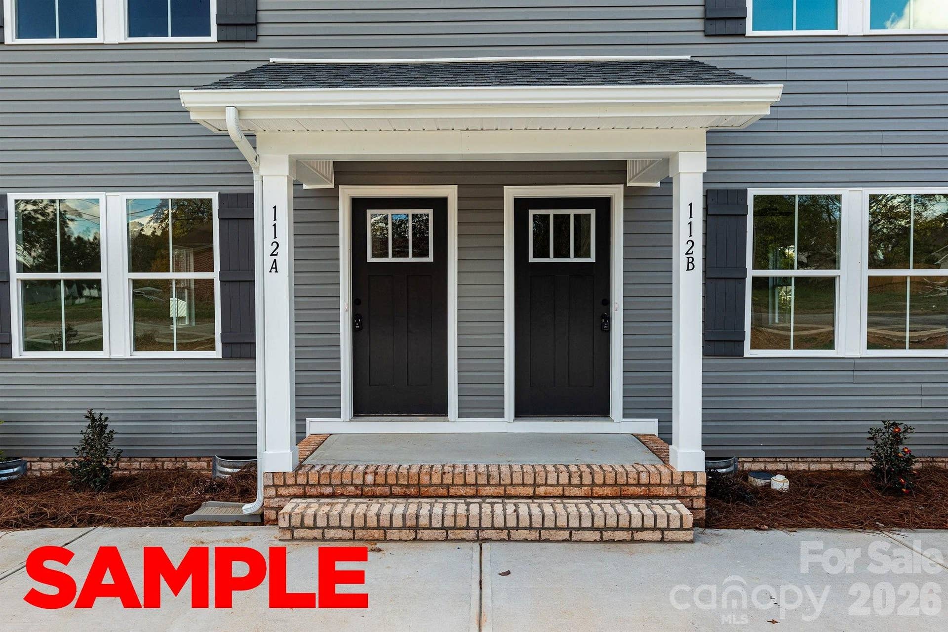 2312 Sunset Avenue, Gastonia, NC 28052 2312 Sunset Avenue, Gastonia, NC 28052